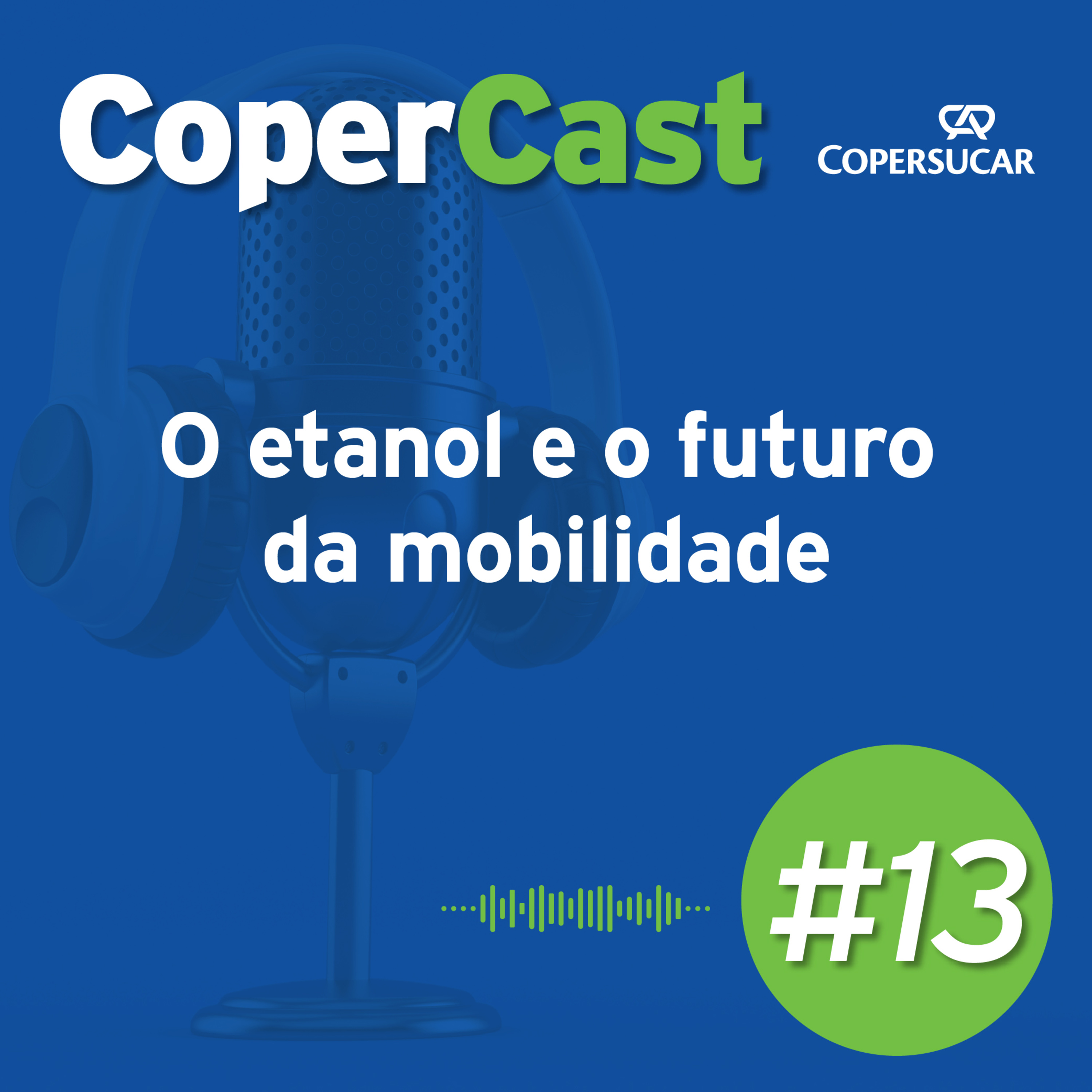 CoperCast