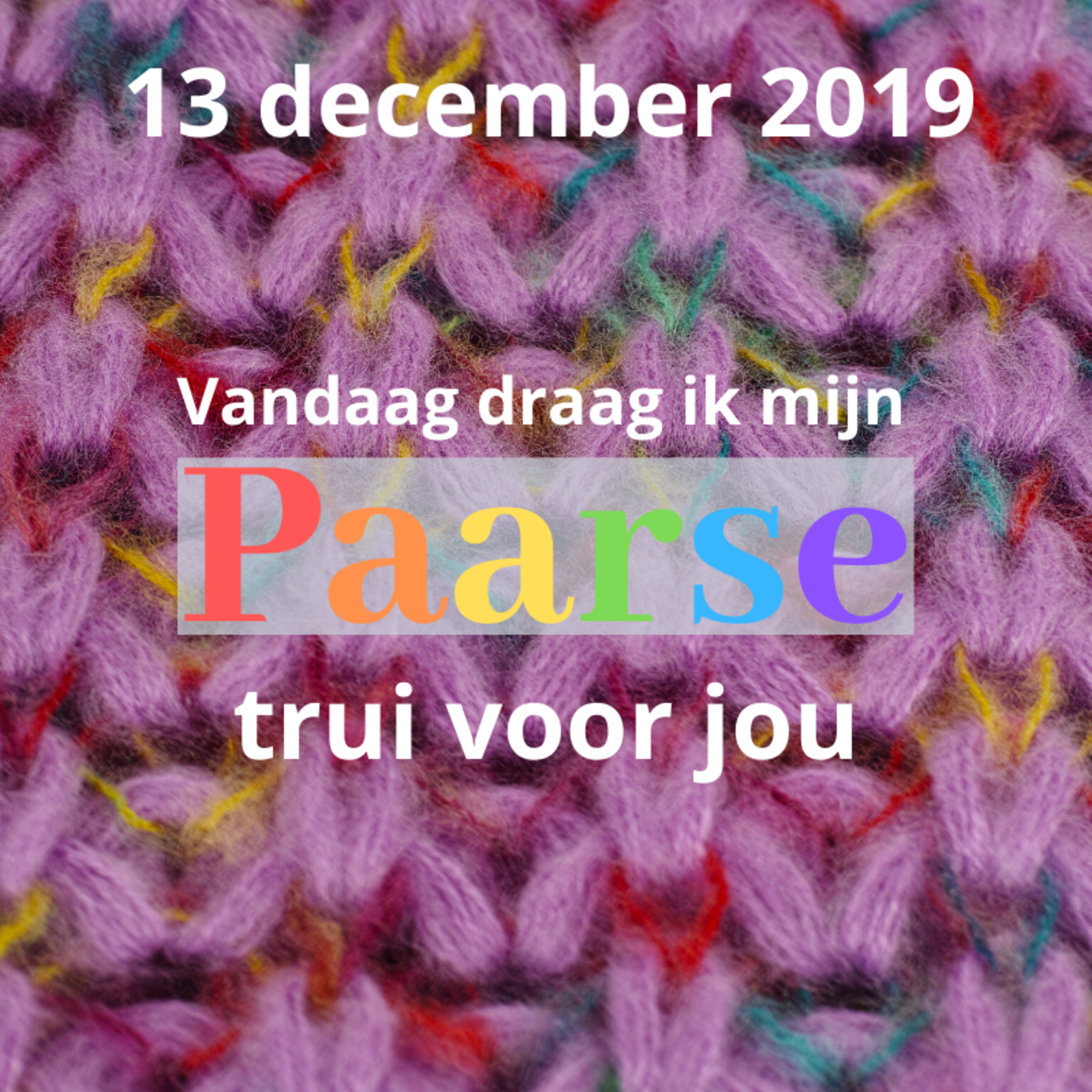Geloofswoorden