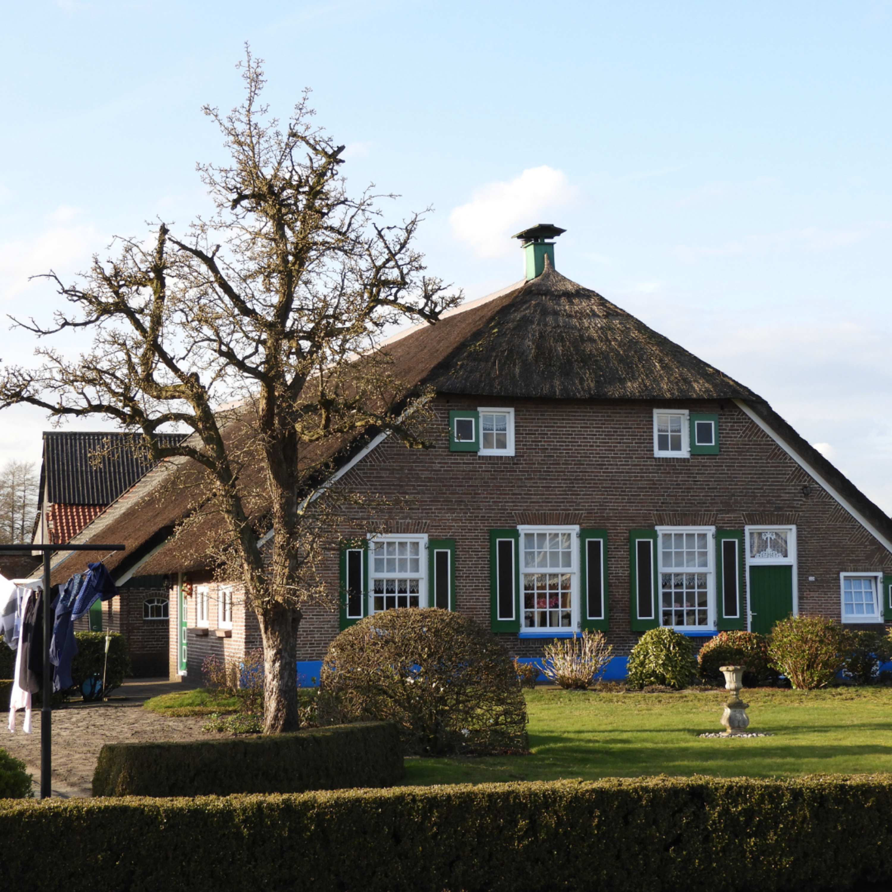 Geloofswoorden