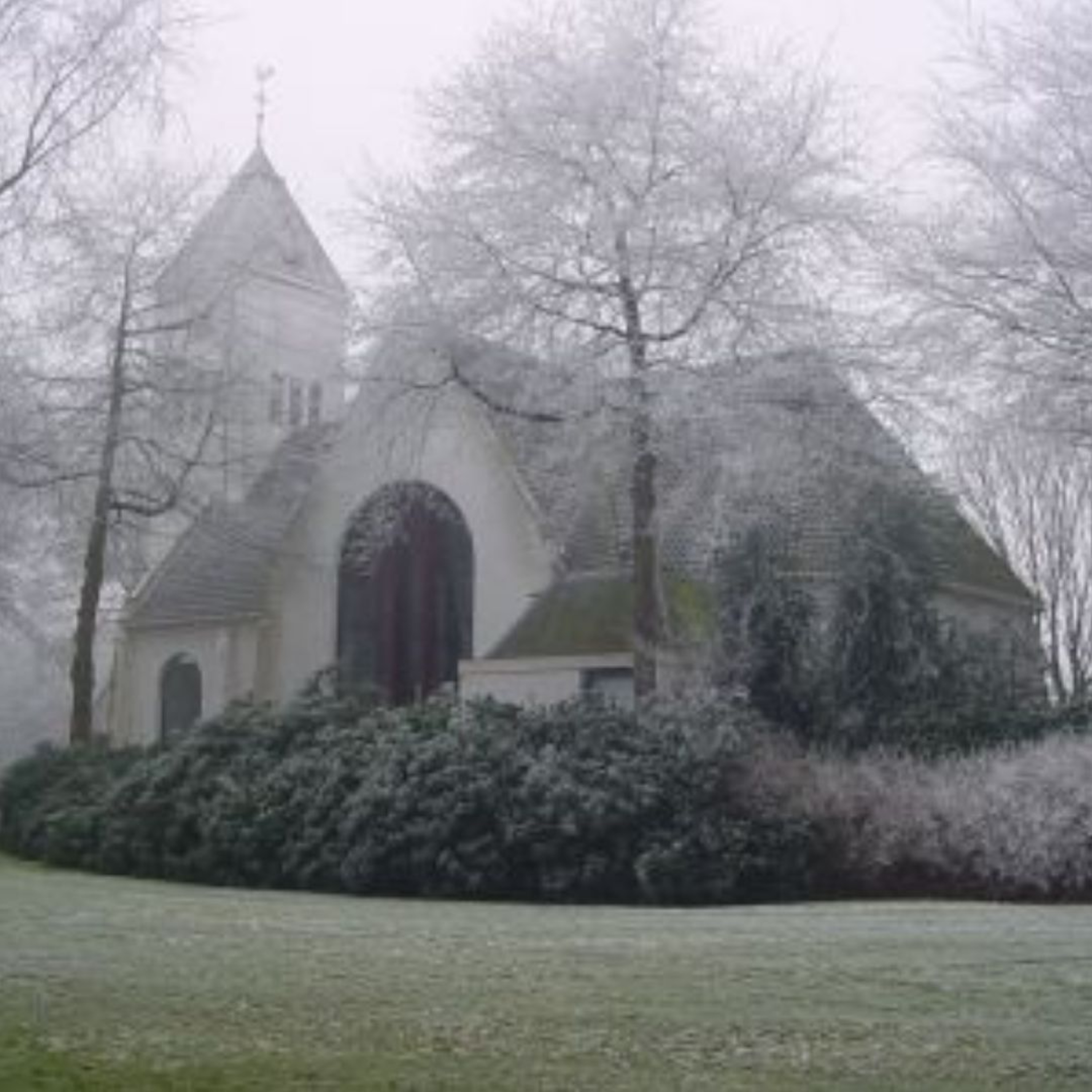 Geloofswoorden