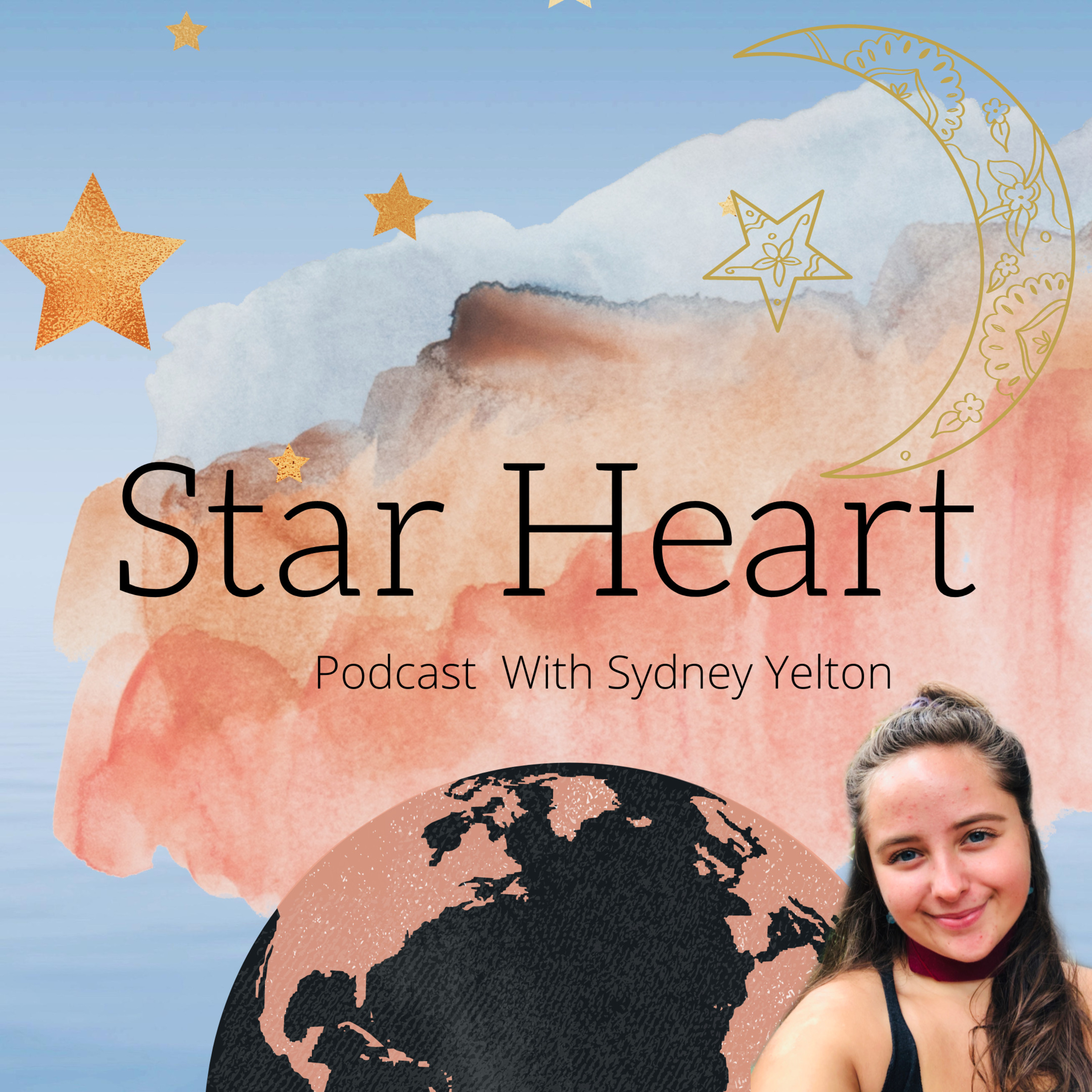 Star Heart Podcast