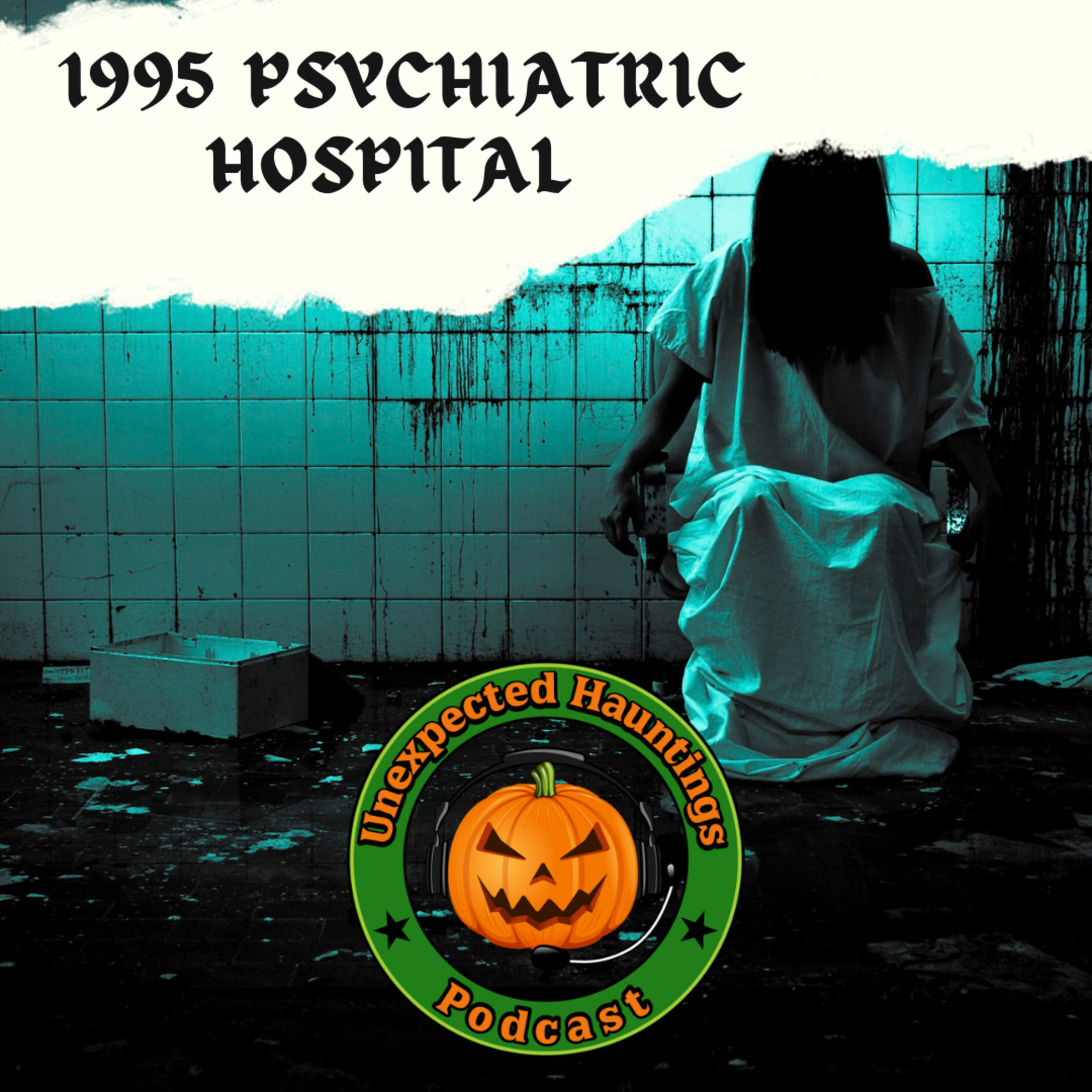 Unexpected Hauntings