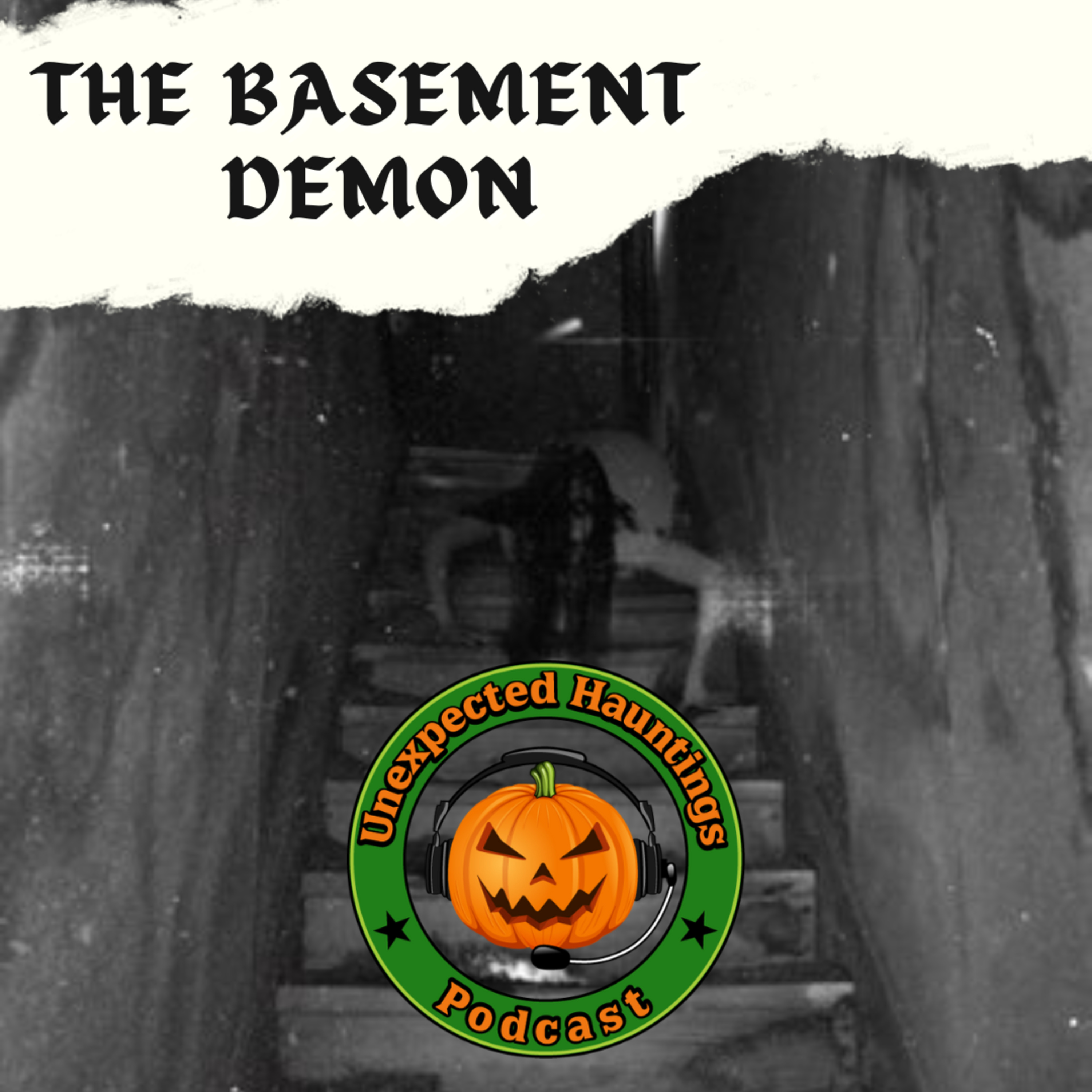 Unexpected Hauntings