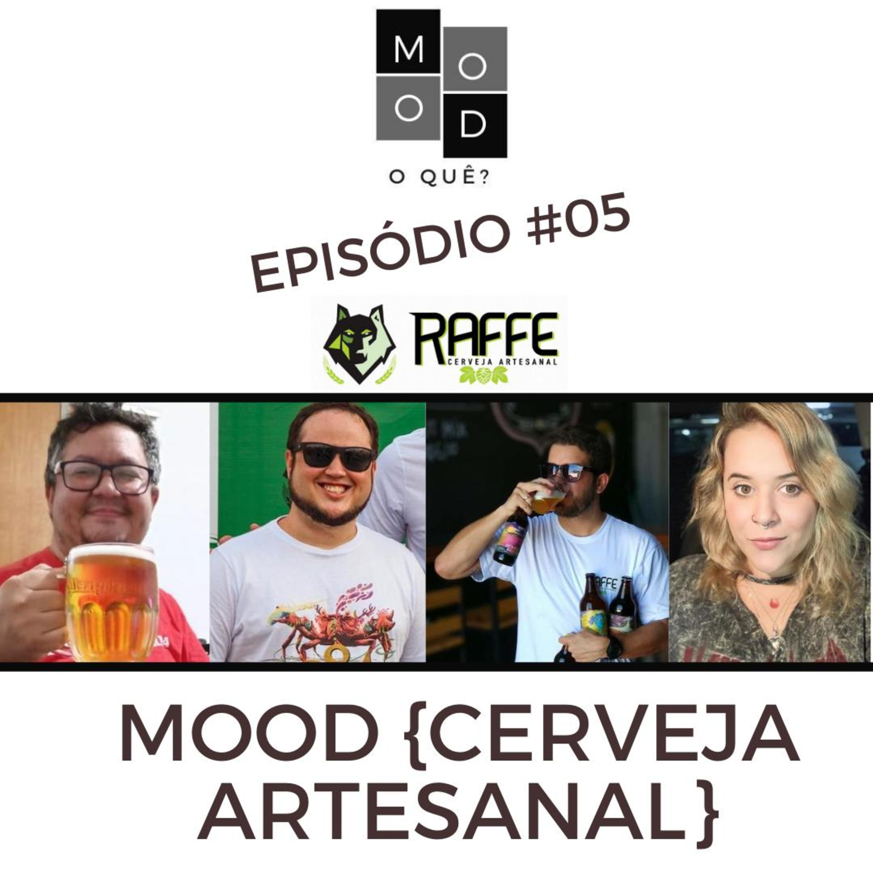 Mood, O Quê?