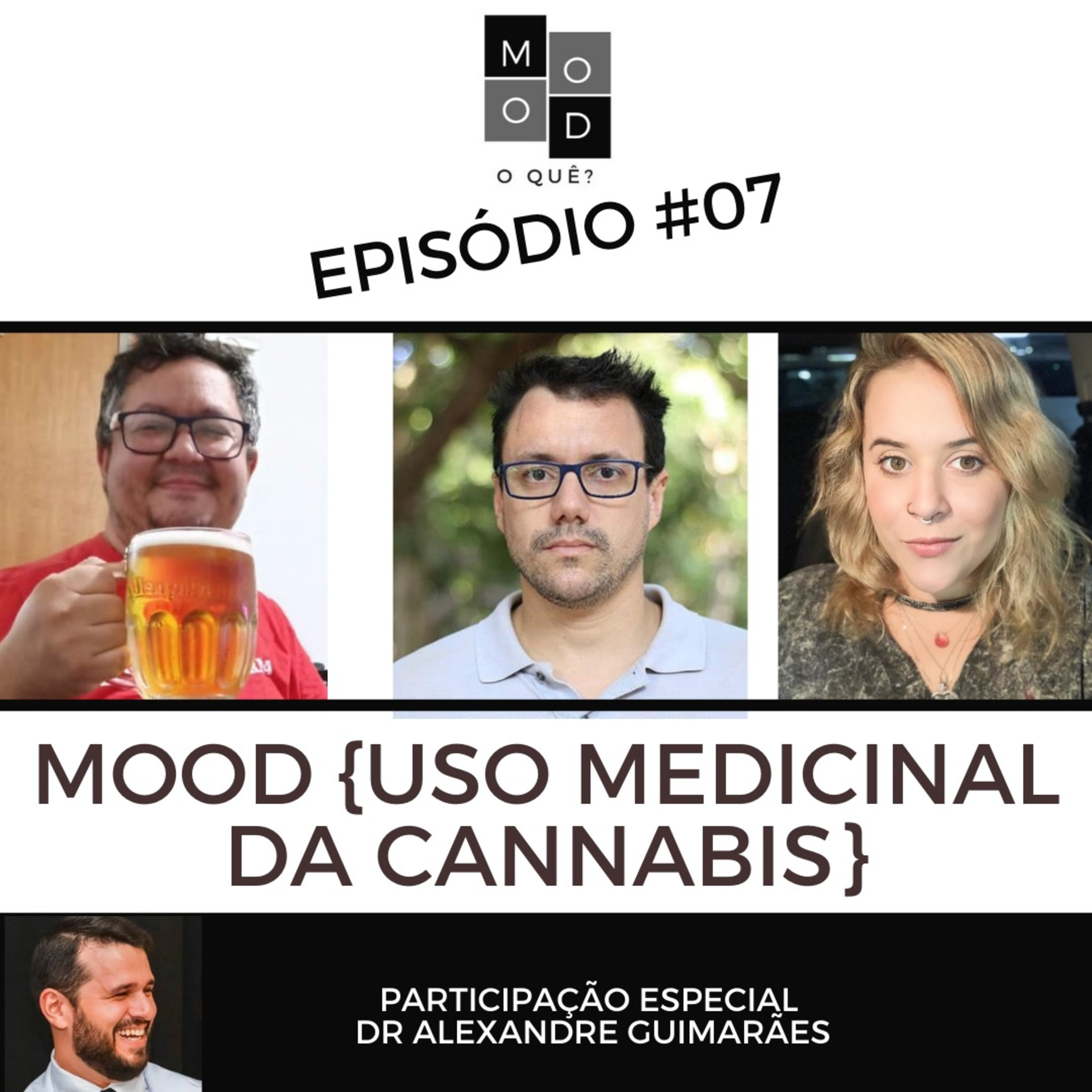 Mood, O Quê?