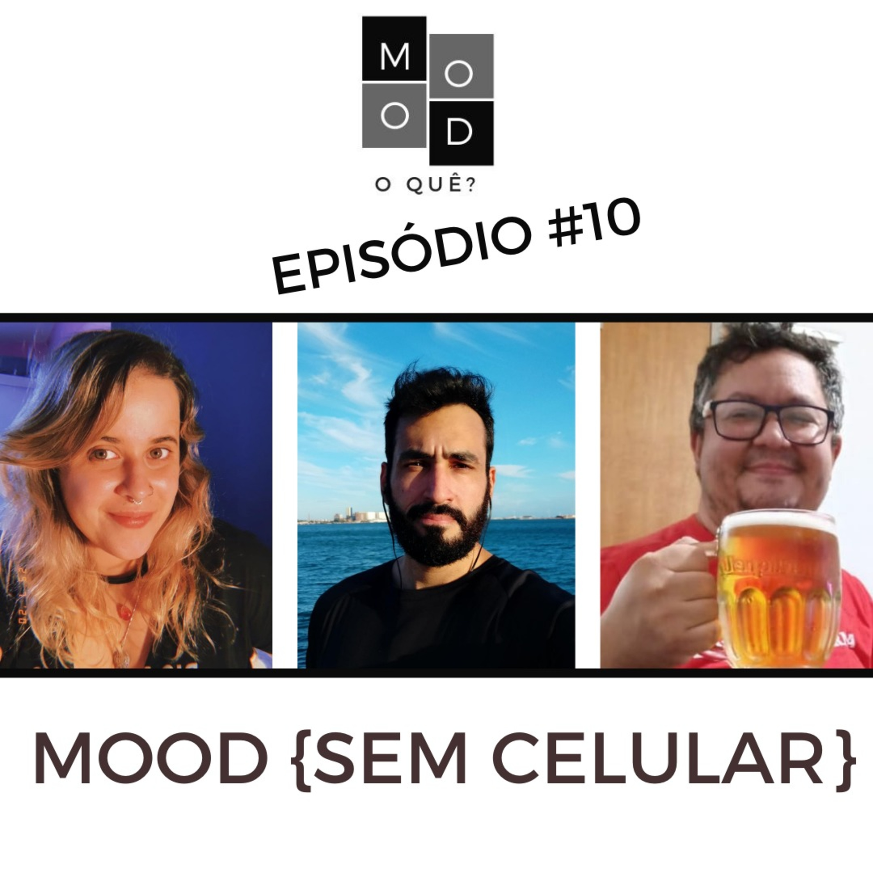 Mood, O Quê?
