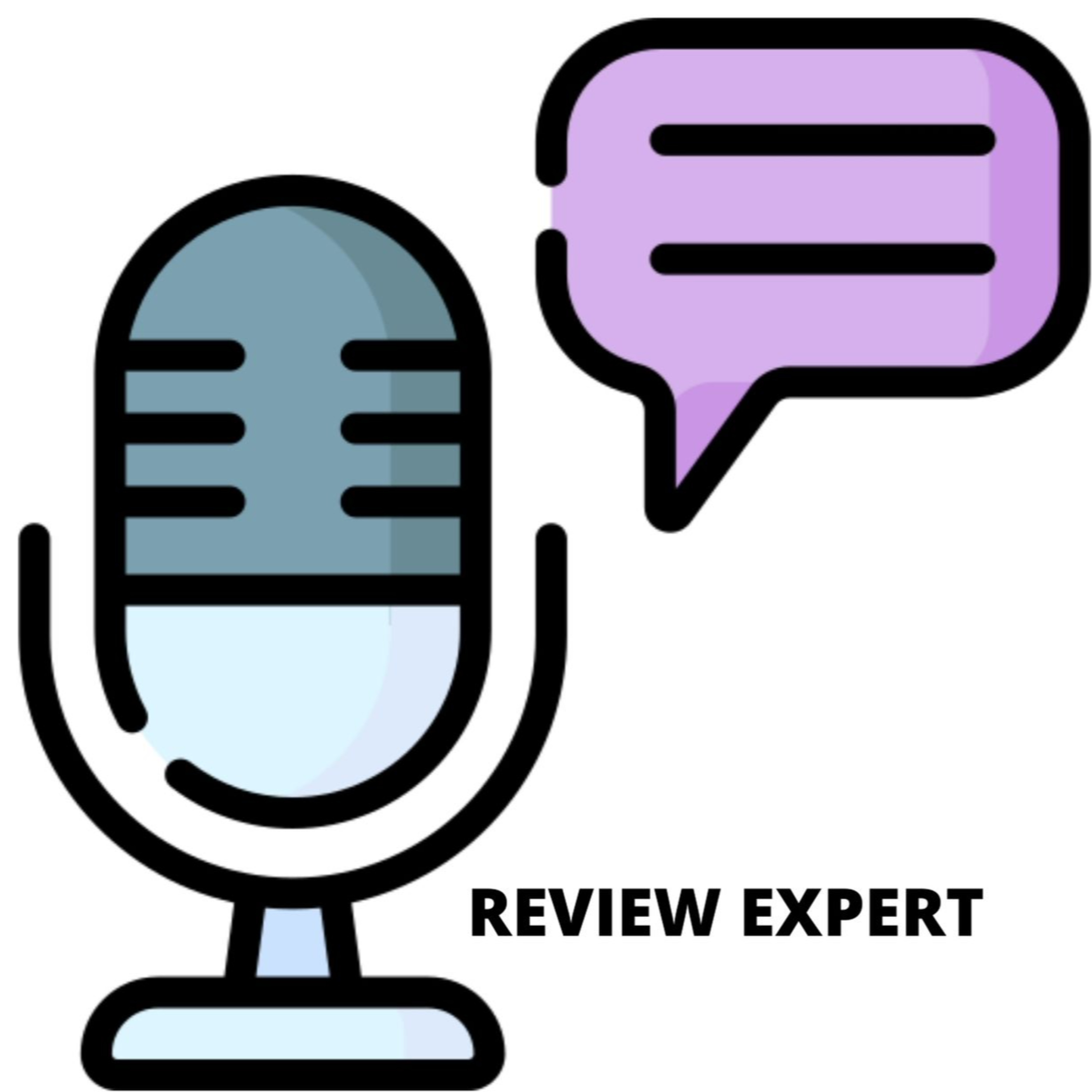 Podcast de Review Expert