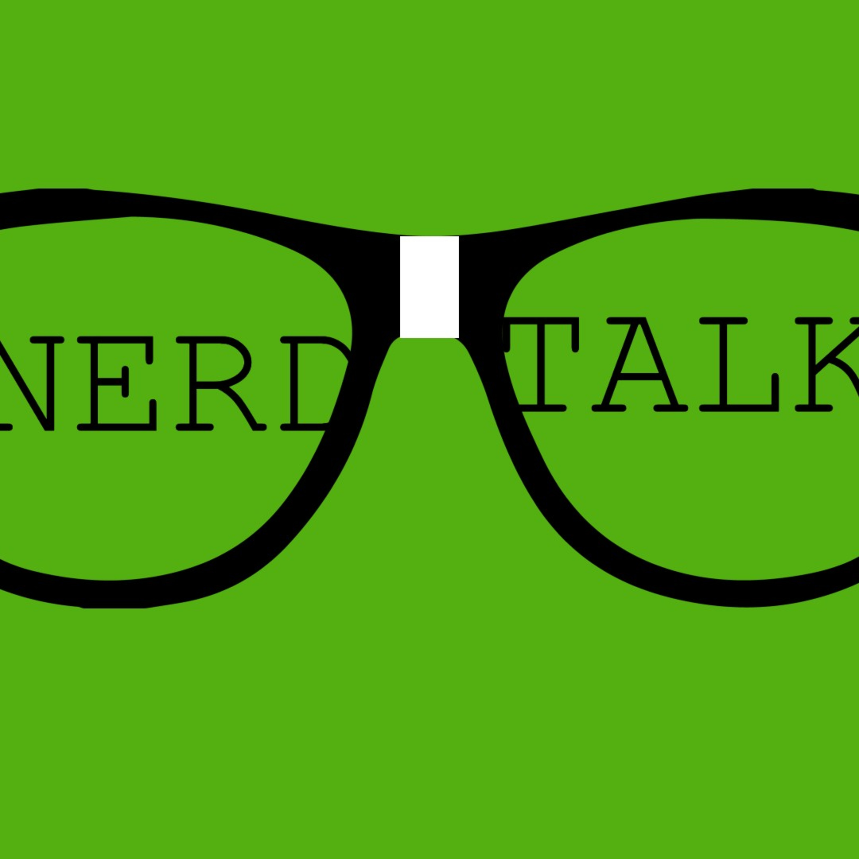 Nerd Talk #1 (WandaVision and the MCU)
