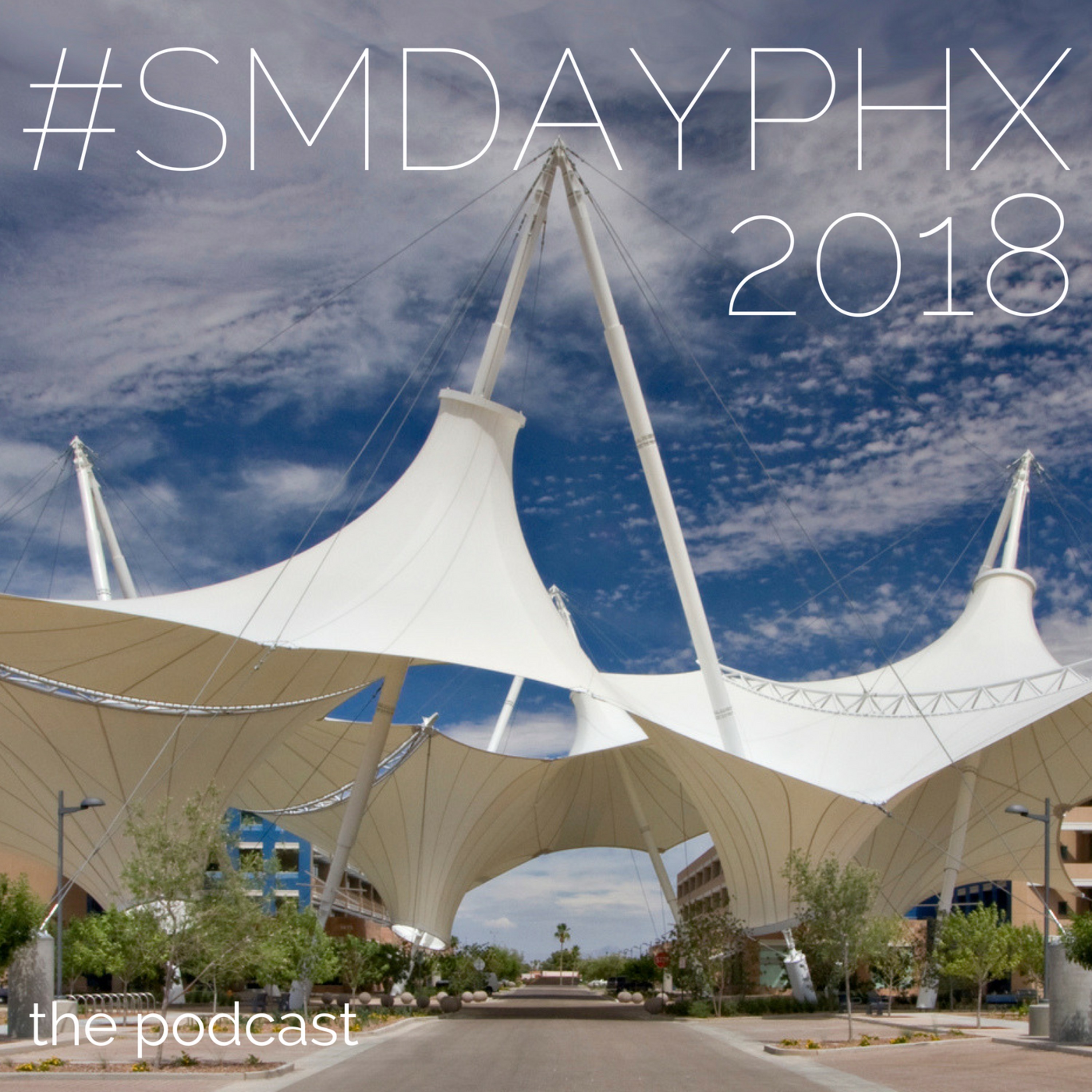 Social Media Club Phoenix: The Podcast