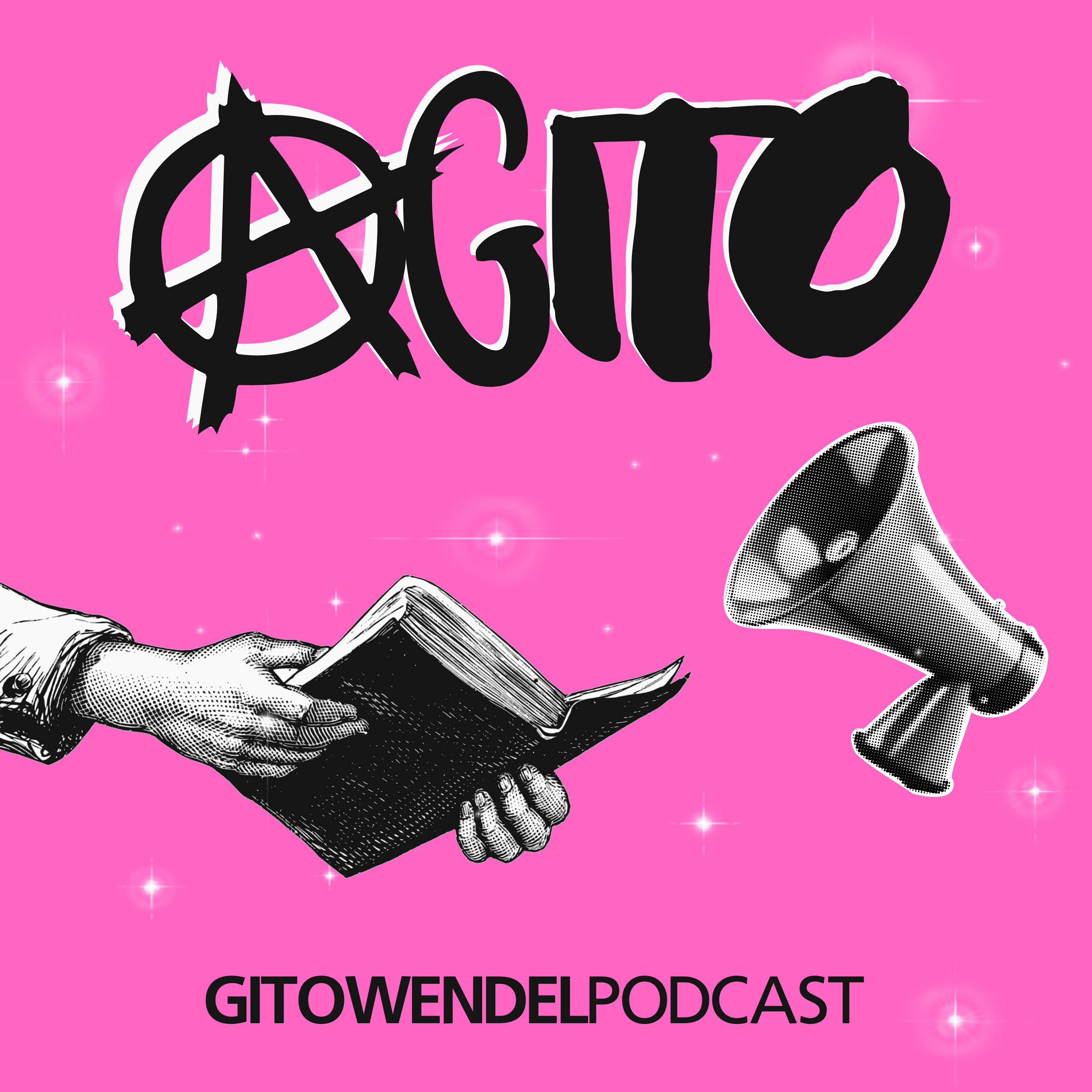 A superação do cristianismo  episode artwork