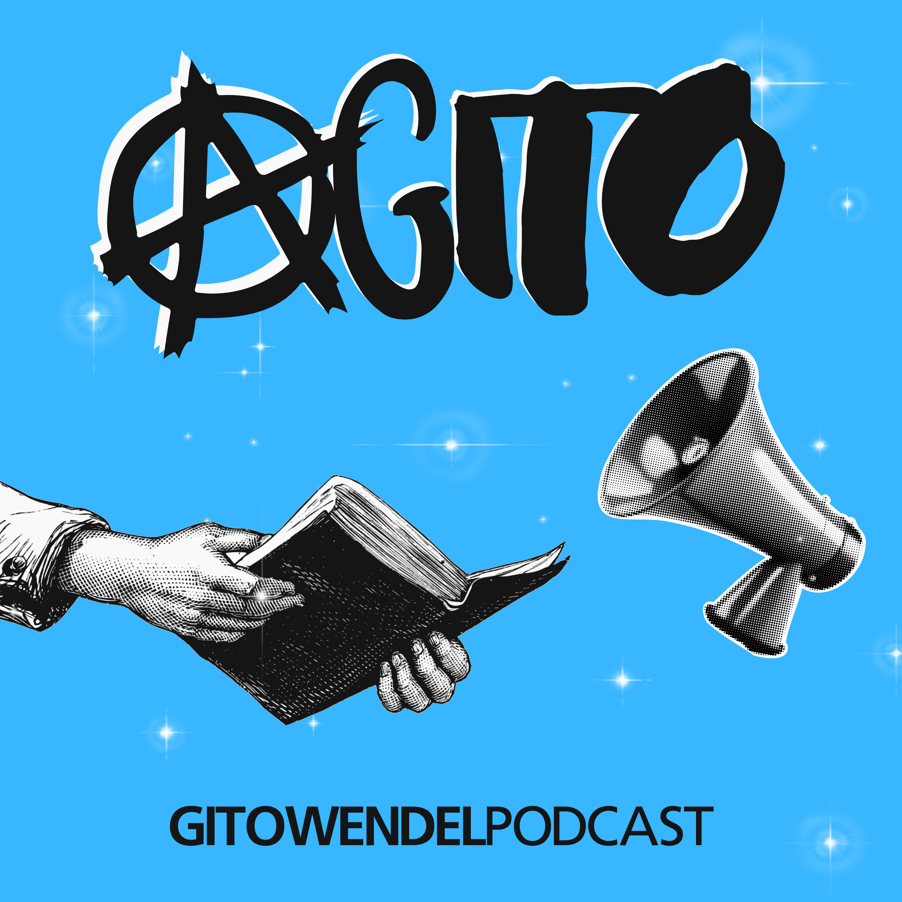 A cambada gente fina de Deus episode artwork