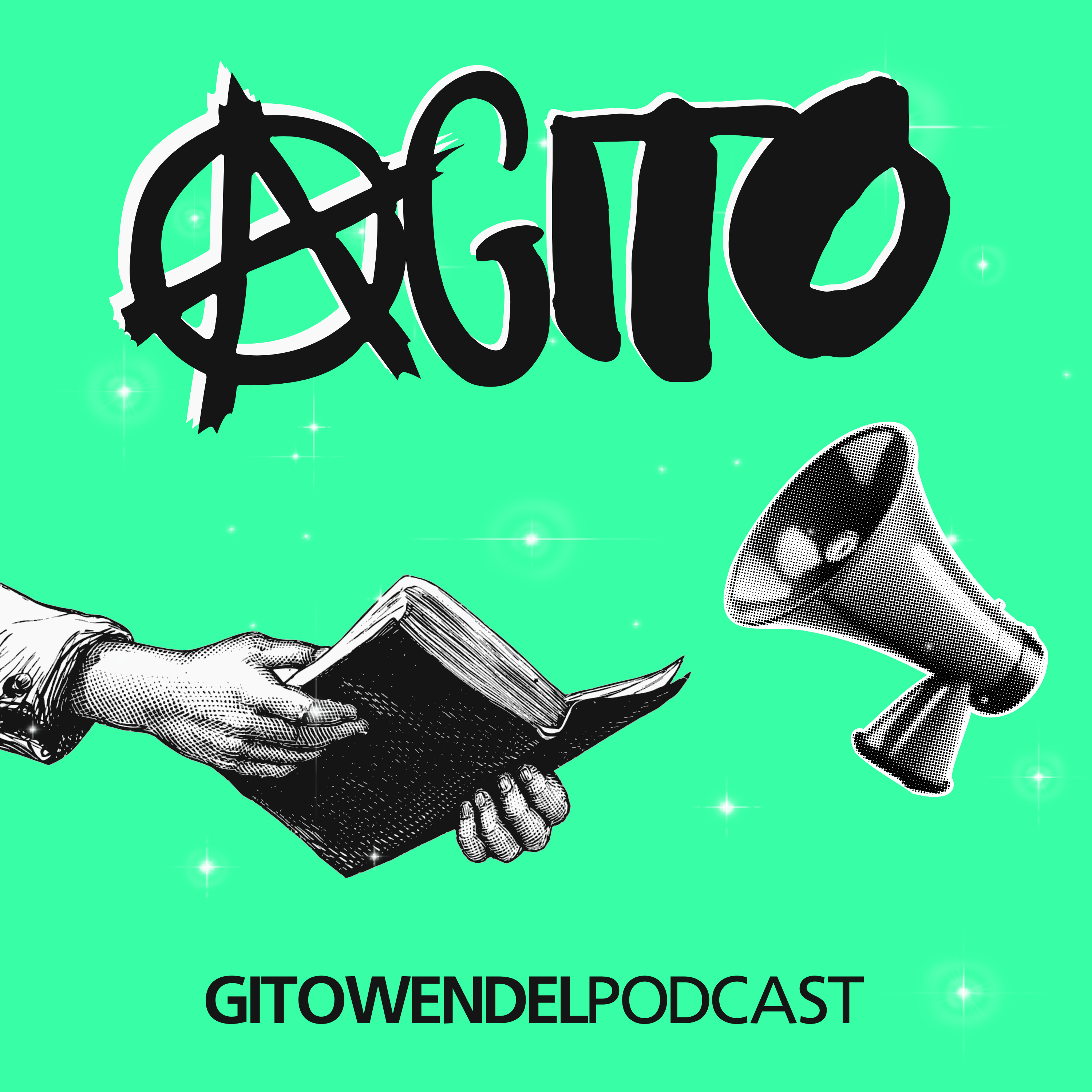 A subversão do poder episode artwork