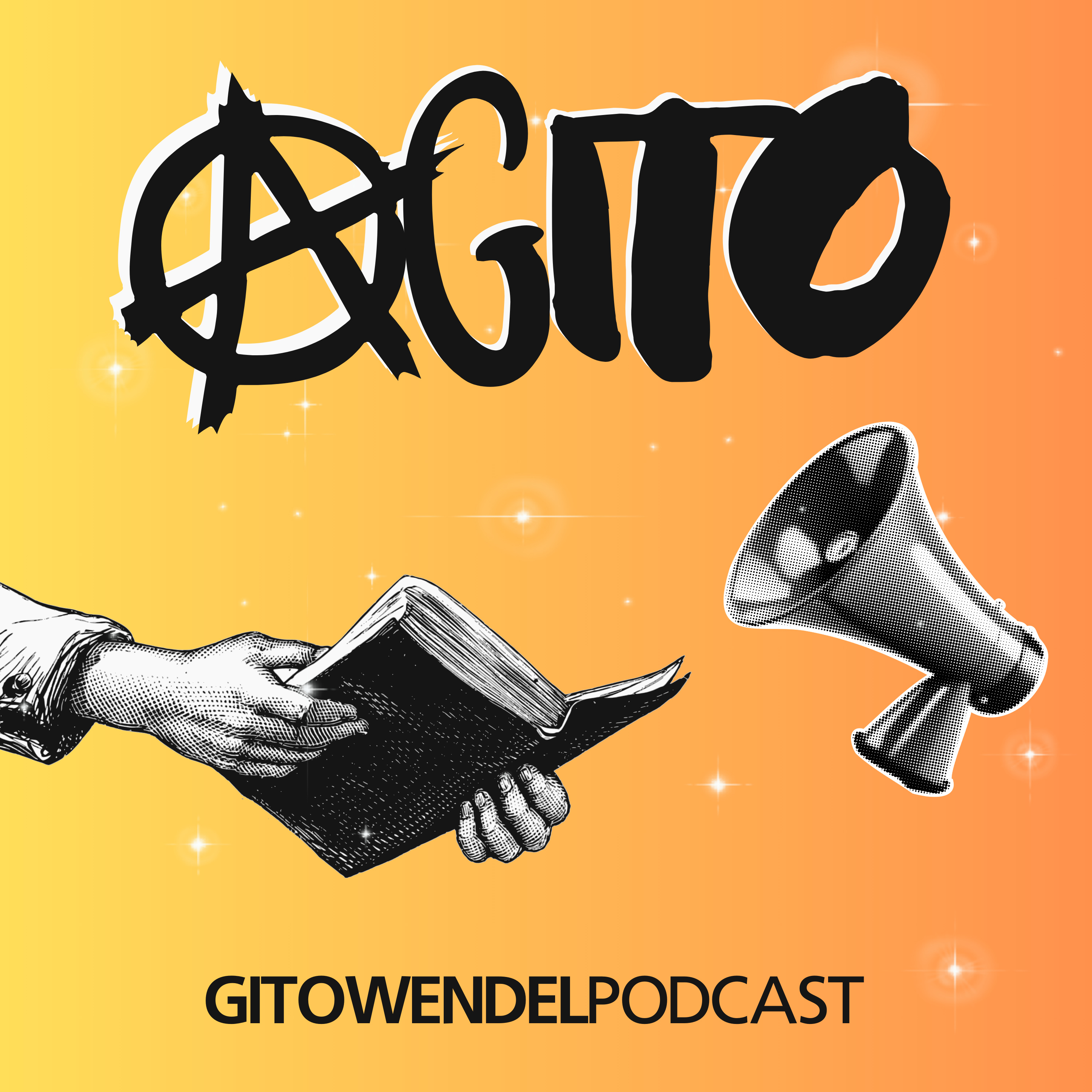 O pequeno grão  episode artwork