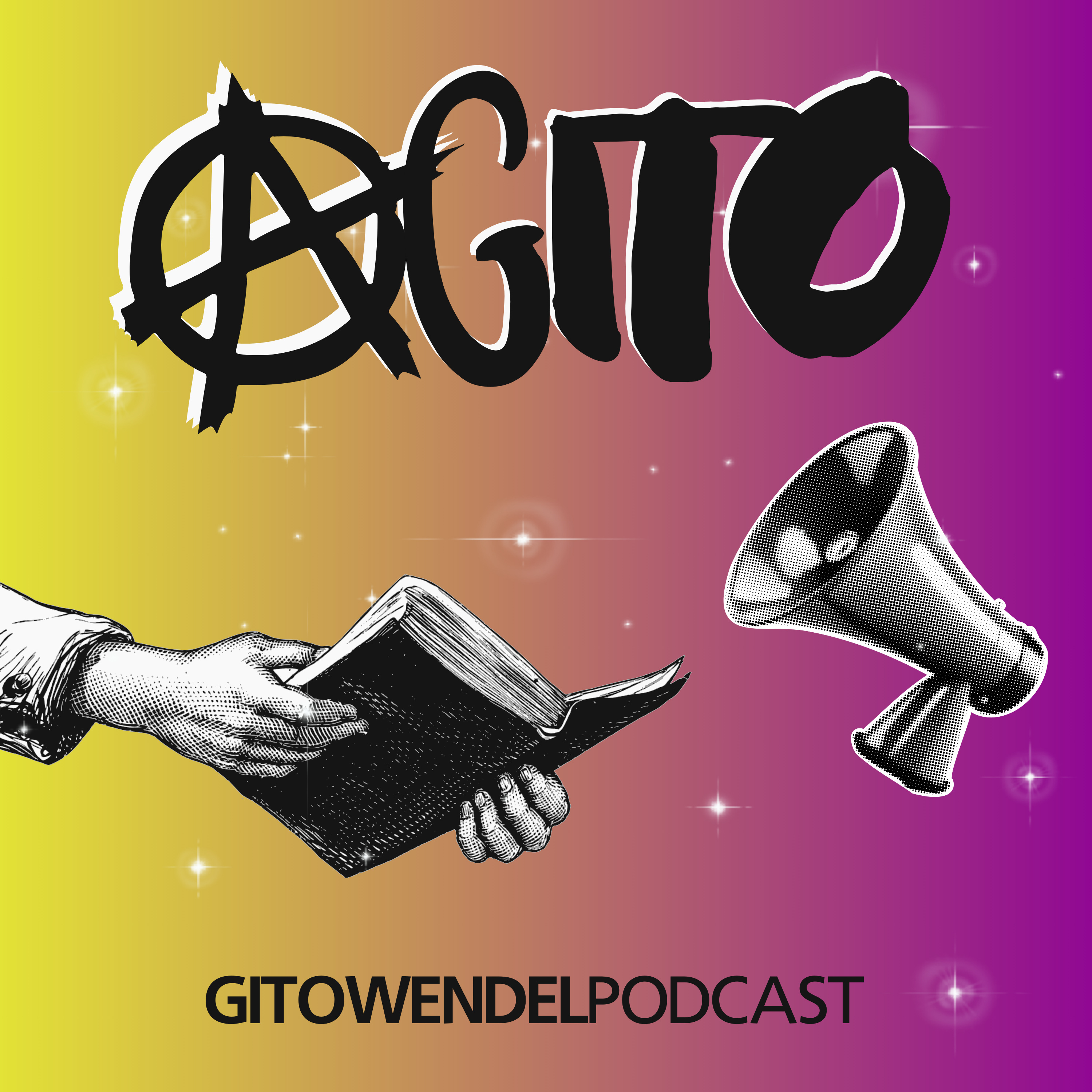 A Fé episode artwork