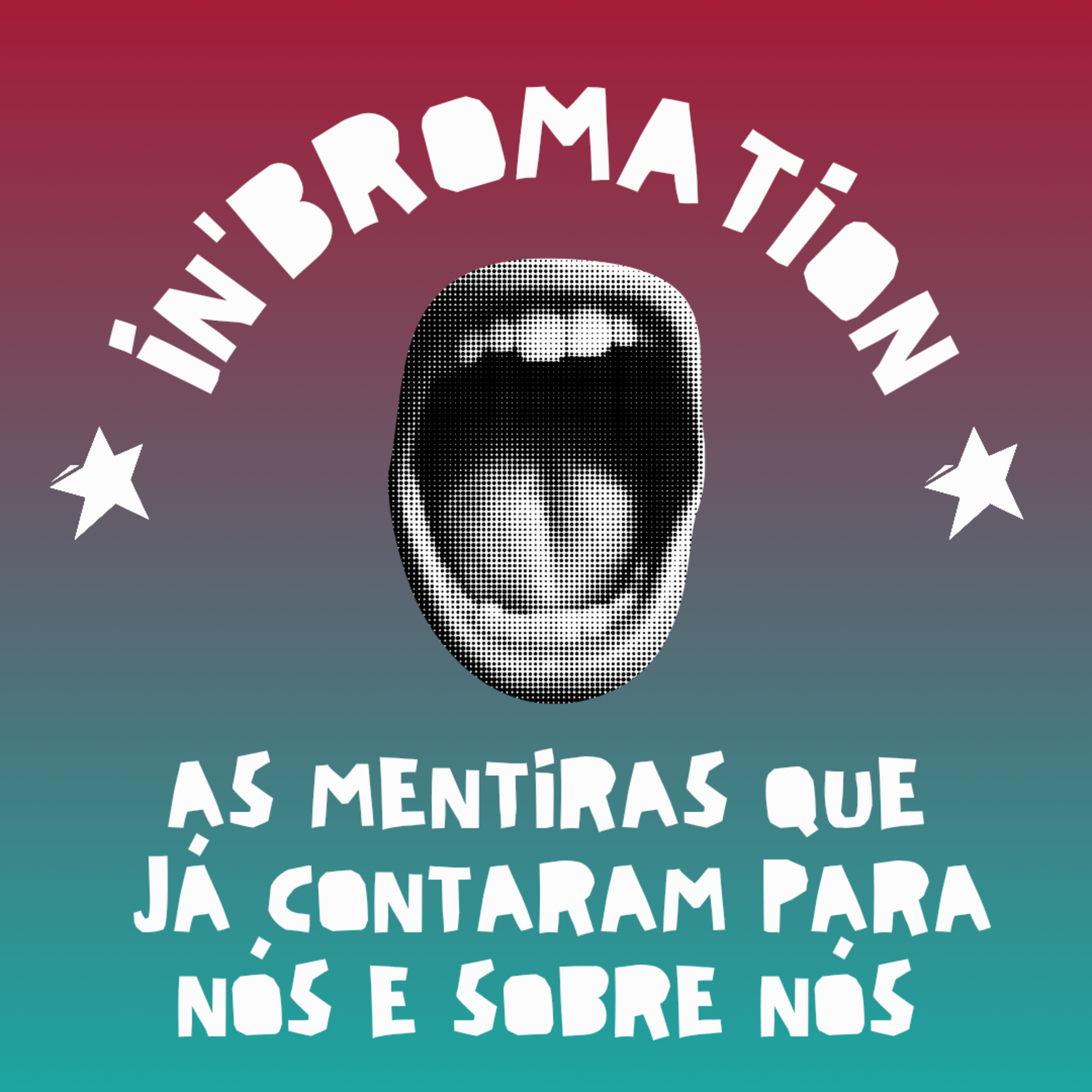 As mentiras que já contaram [para nós] e [sobre nós] episode artwork