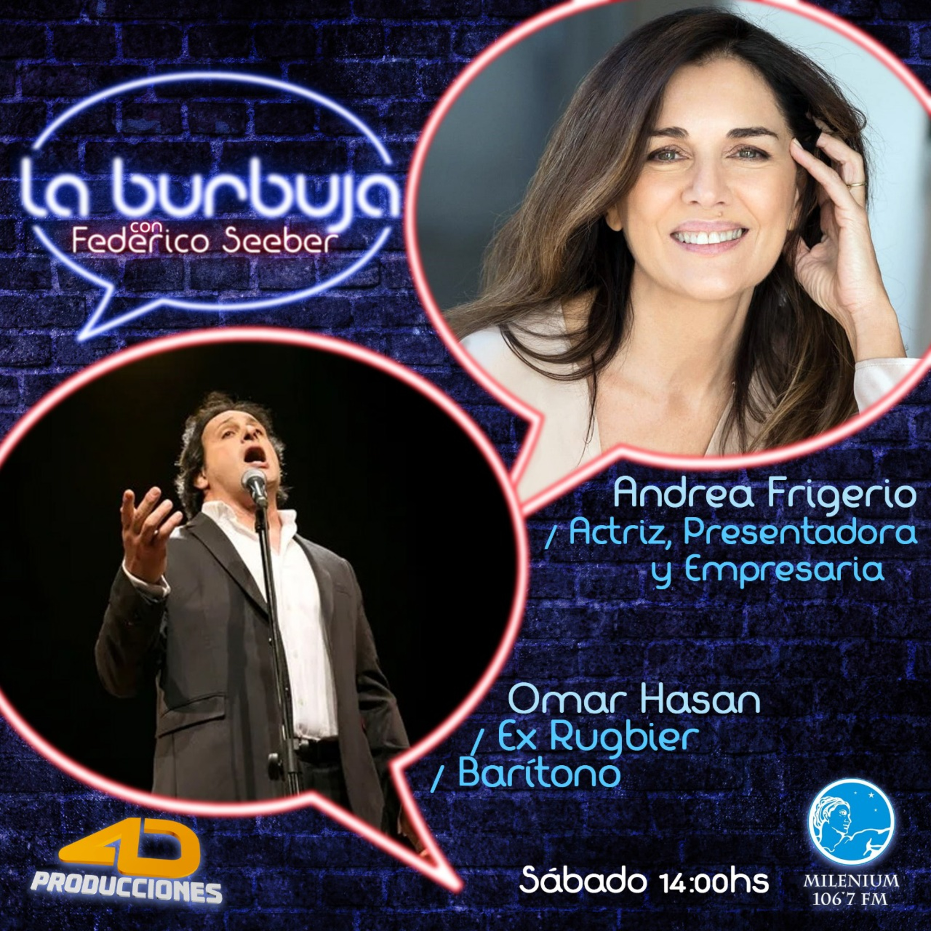 La Burbuja