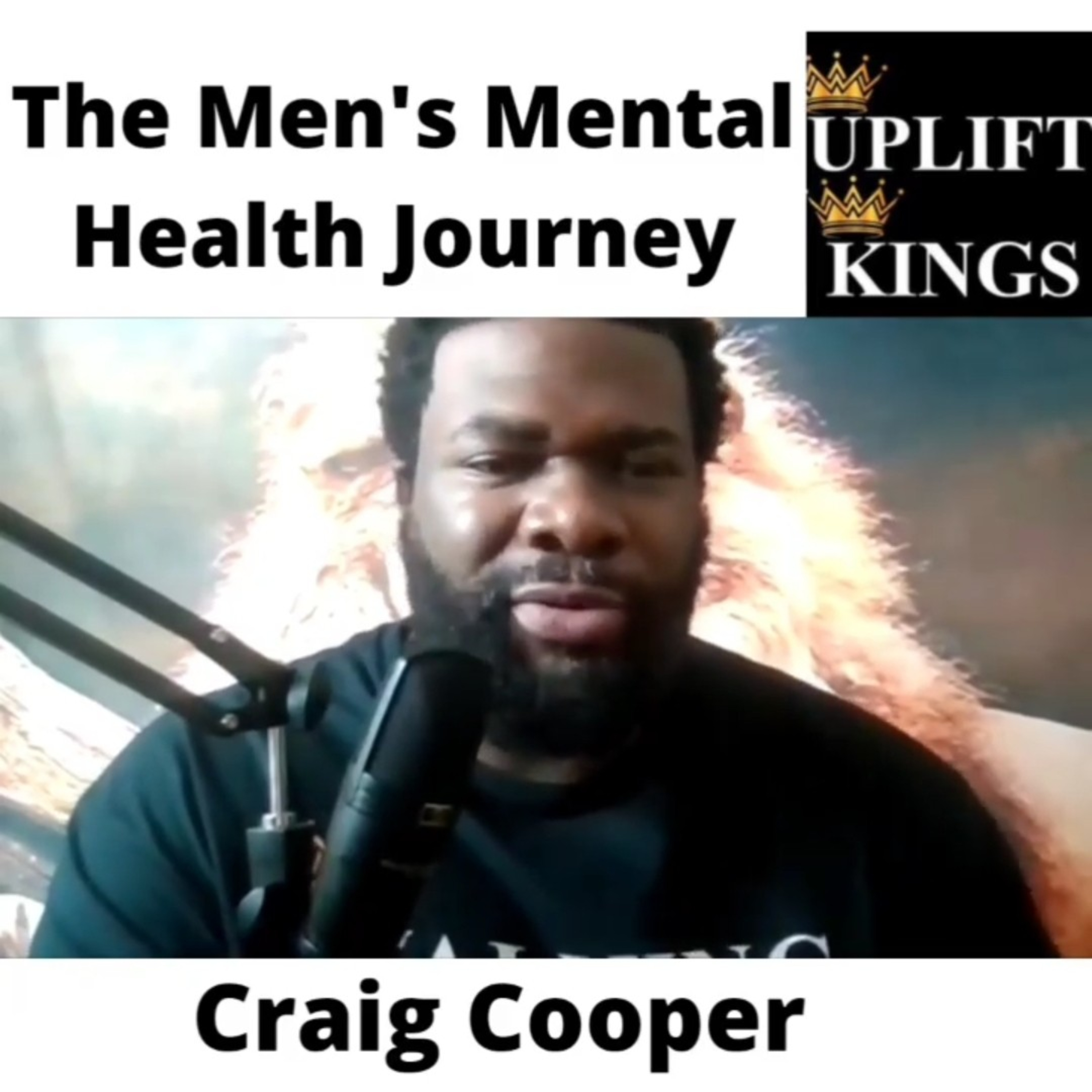 Men\'s Health Unscripted