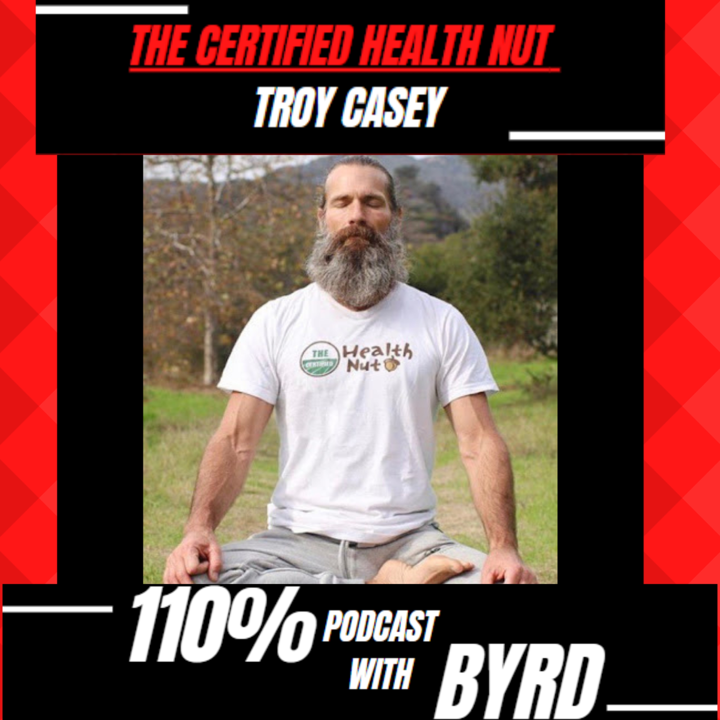 110% Podcast™ With Joshua Byrd