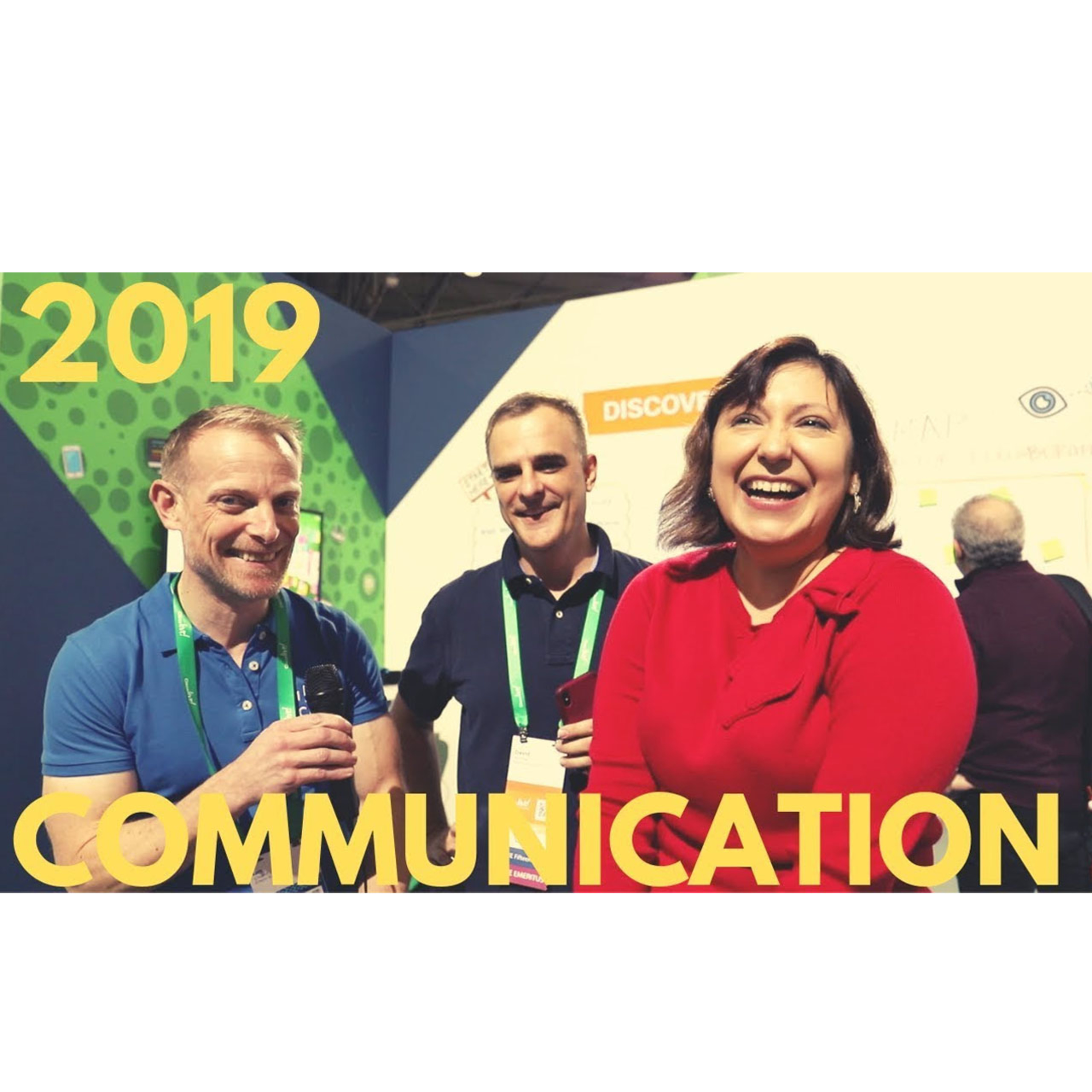 #18: Silvia Spiva: Want to make contacts and get ahead? Learn to write, communicate and use social media.