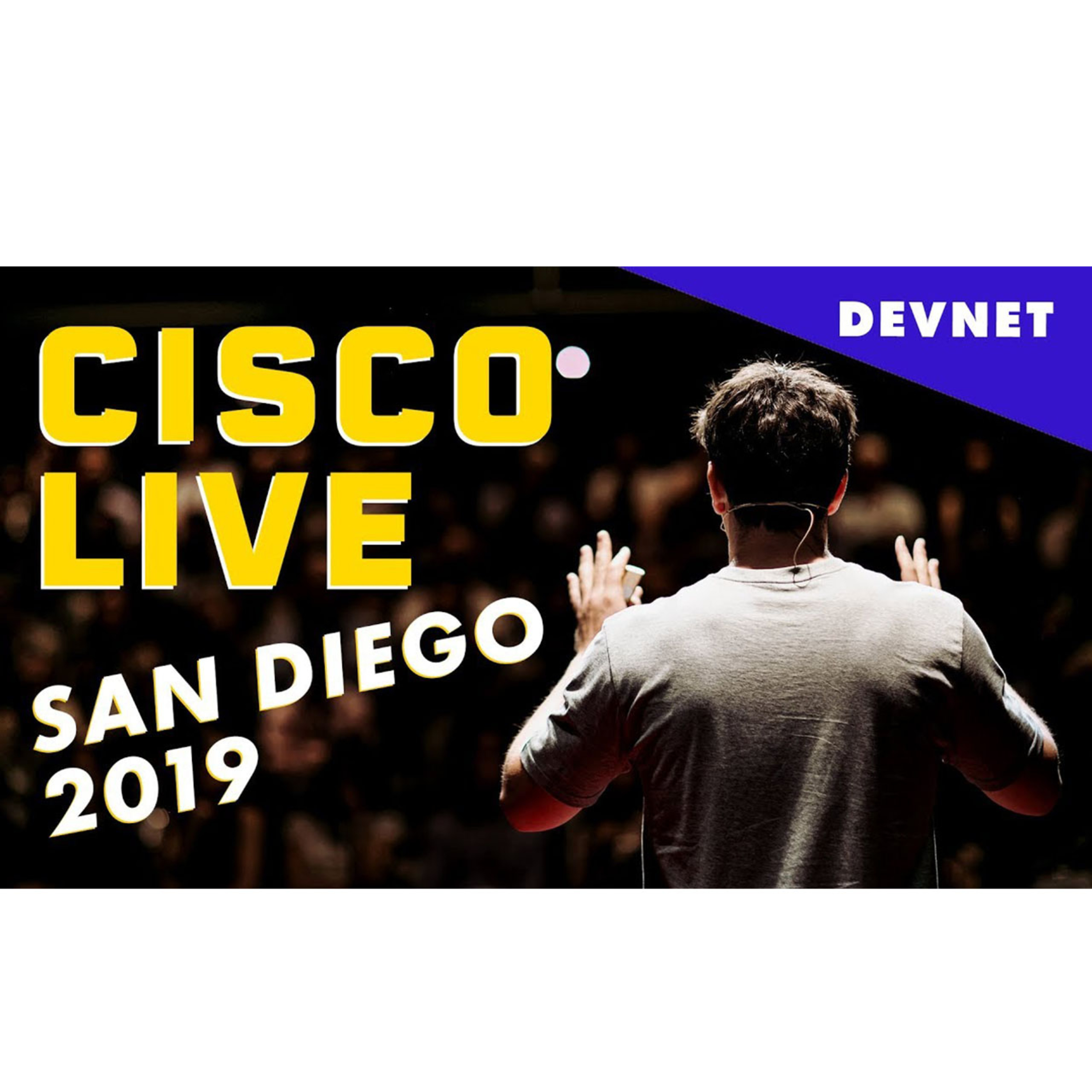 #47: Hank Preston: Need help with Network Automation? Cisco DevNet Developers are here to help!