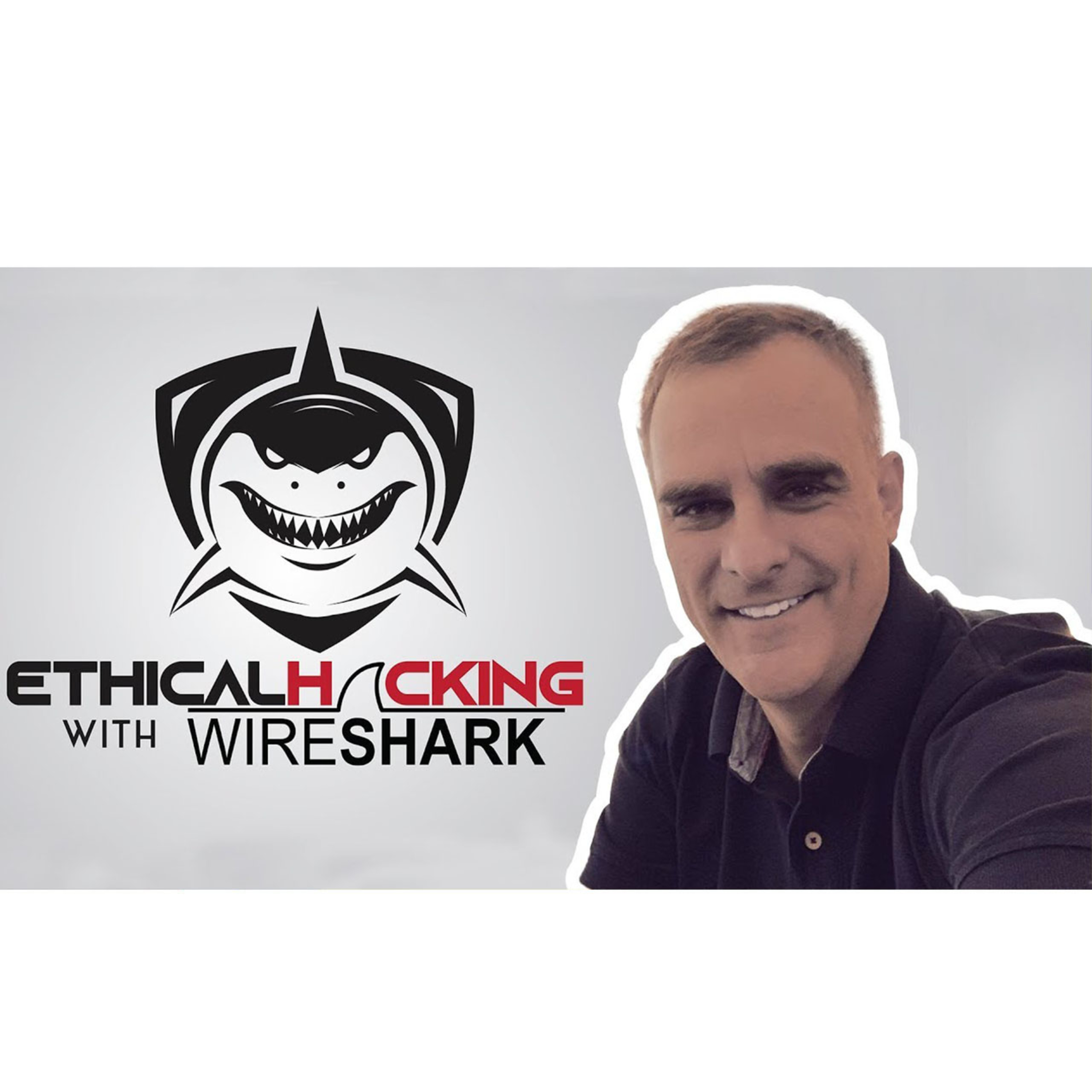 #63: David Bombal: tshark and Termshark tutorial: Capture and view wireshark captures in a console