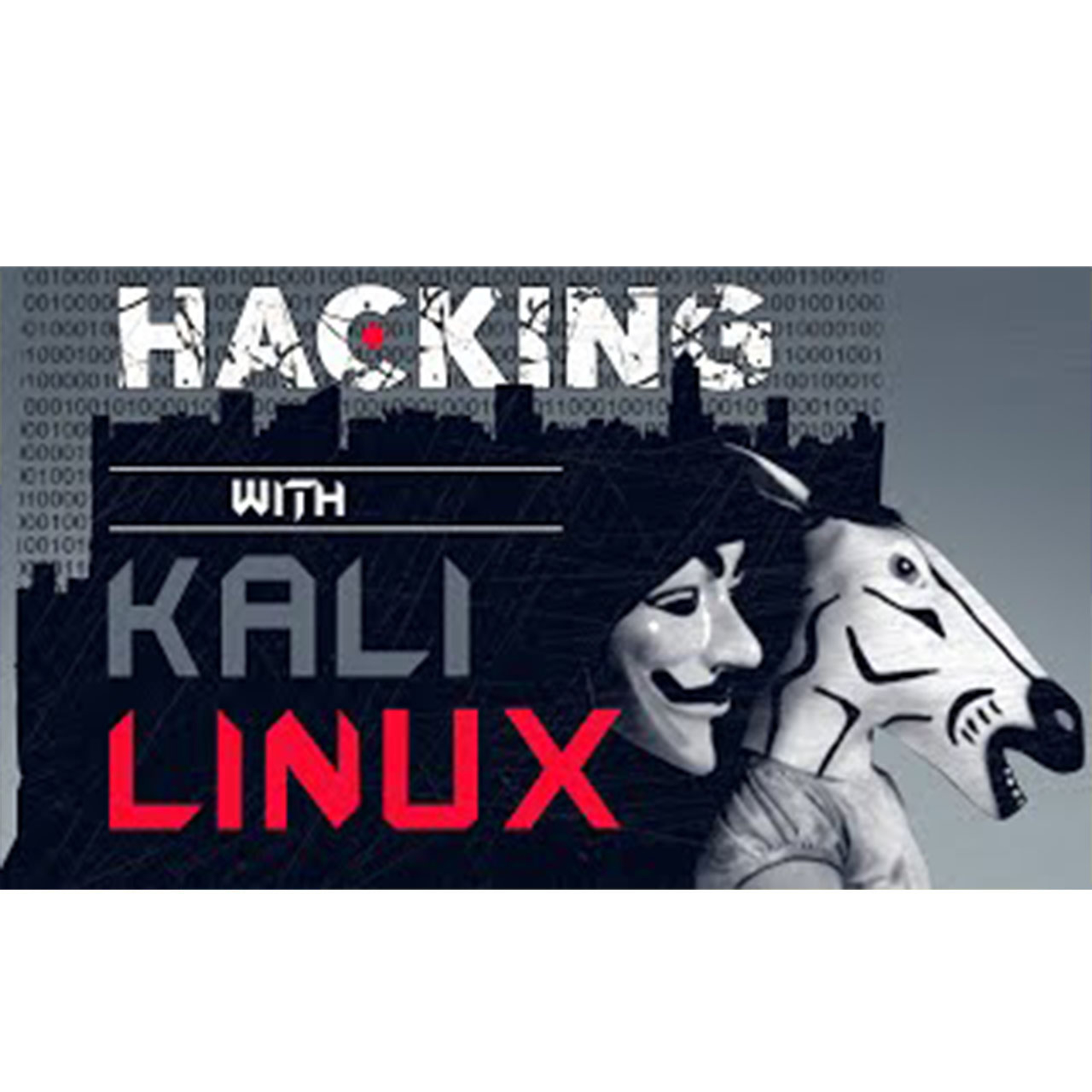#101: David Bombal: Kali Linux Install: Ethical hacking getting started guide
