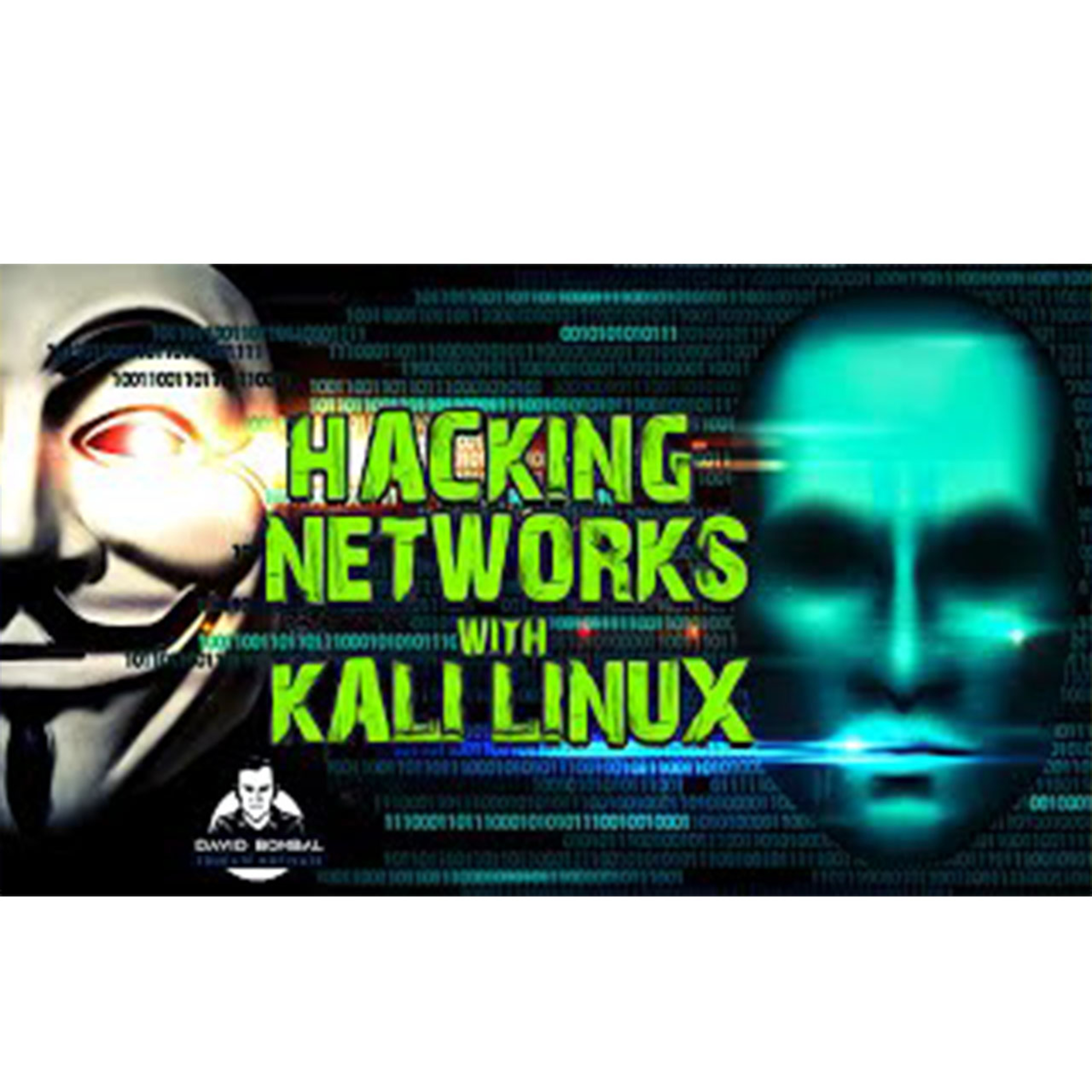 #104: David Bombal: Kali Linux: Hacking DHCP and MITM