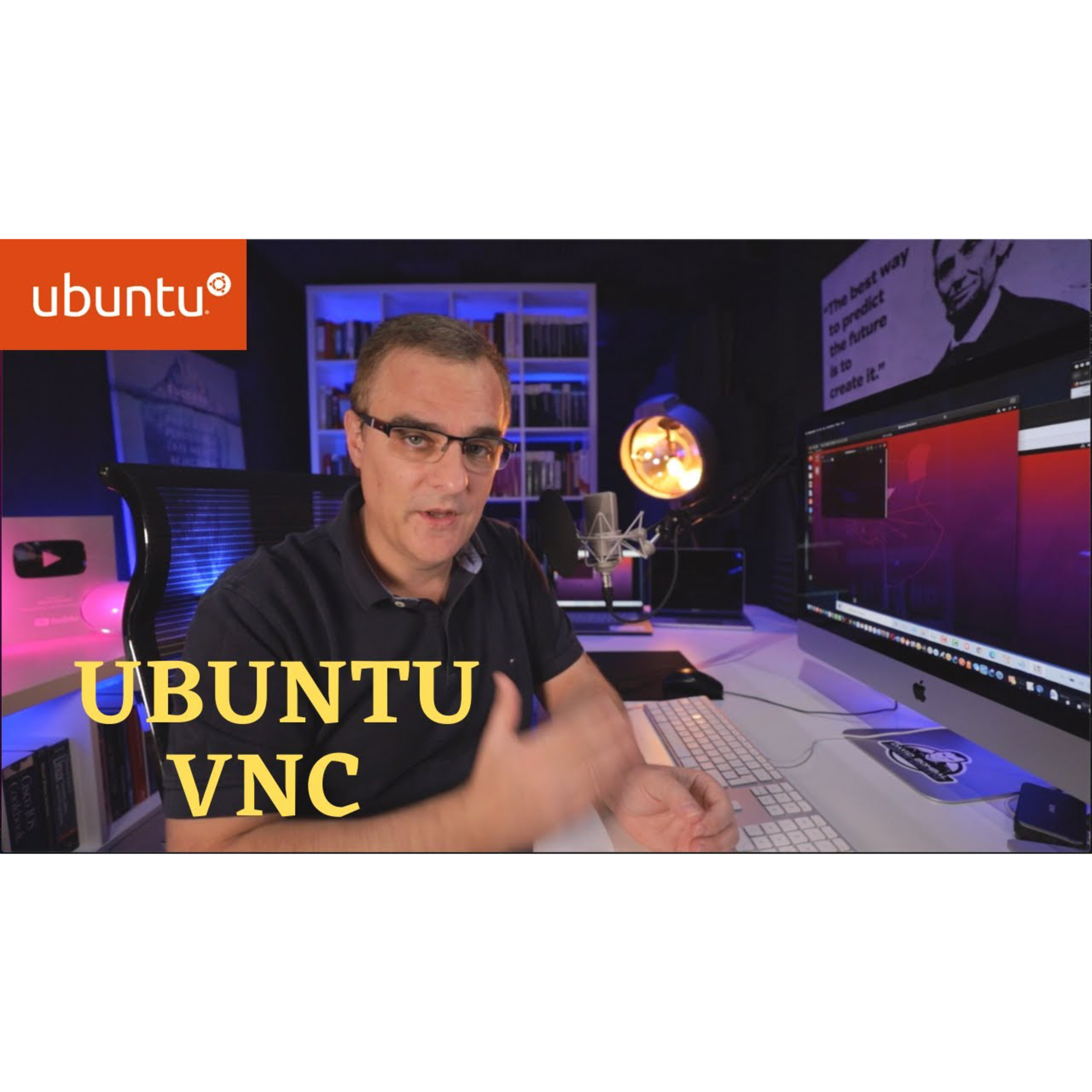 David Bombal