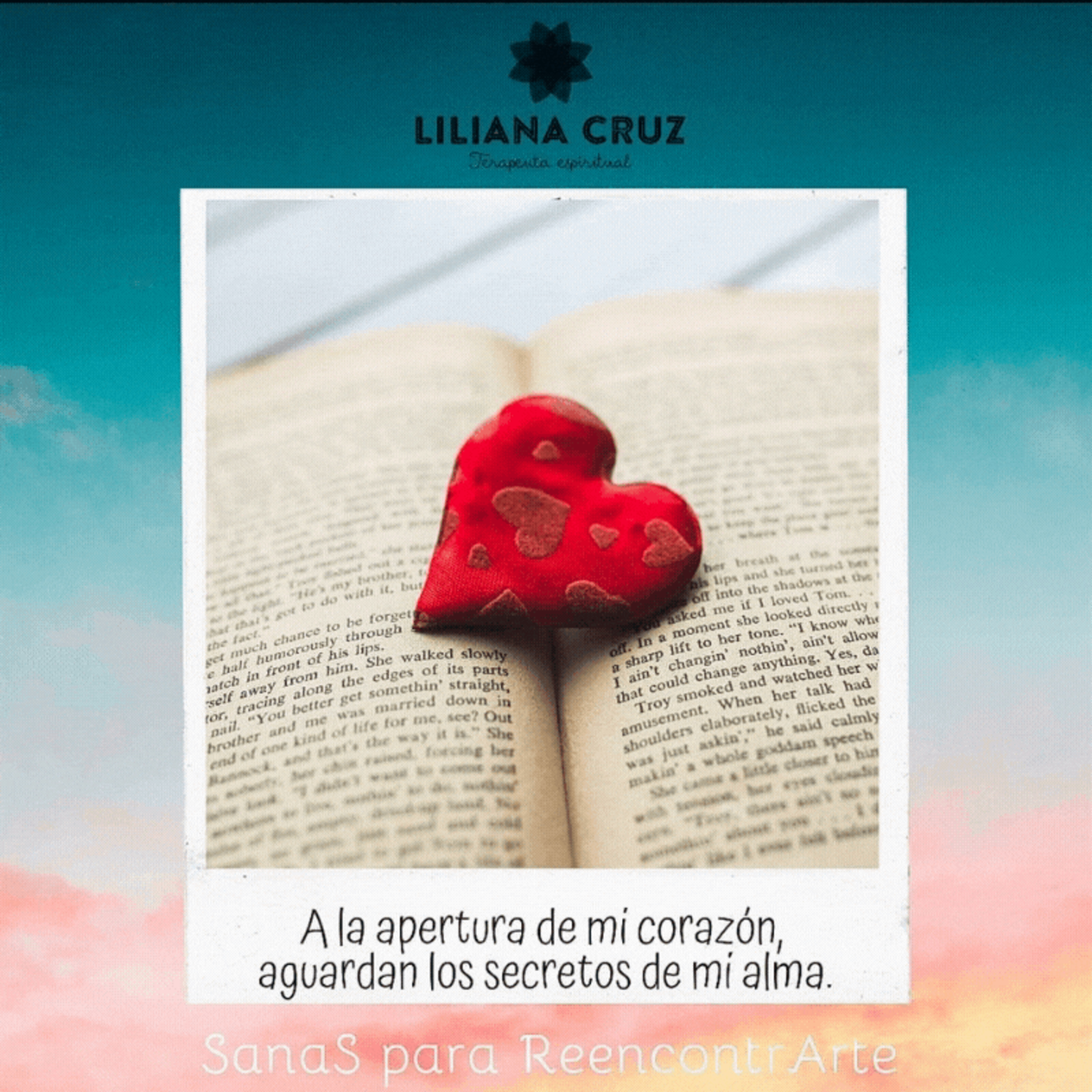 La Apertura del Corazón