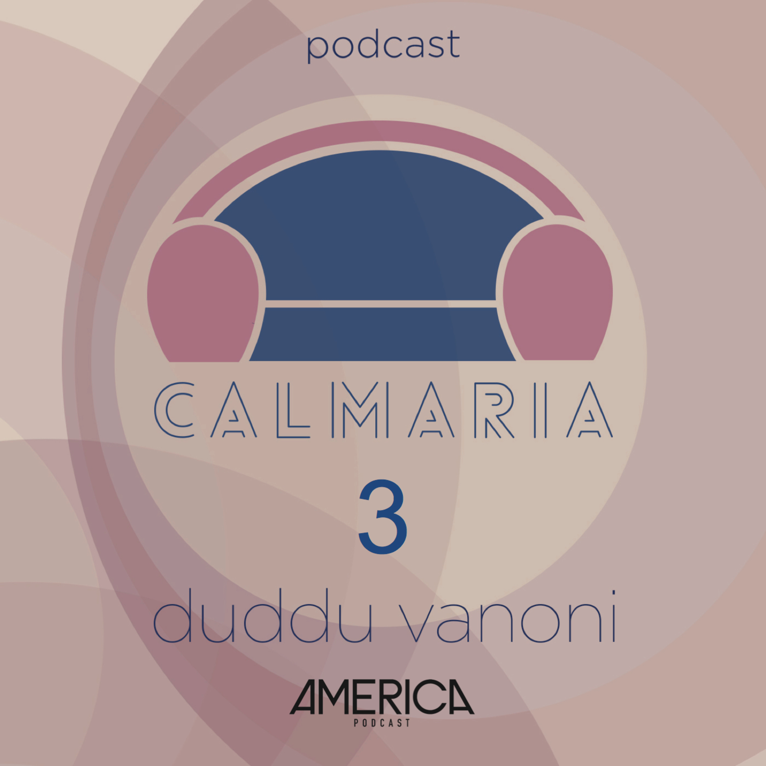 Programa Calmaria #03 episode artwork