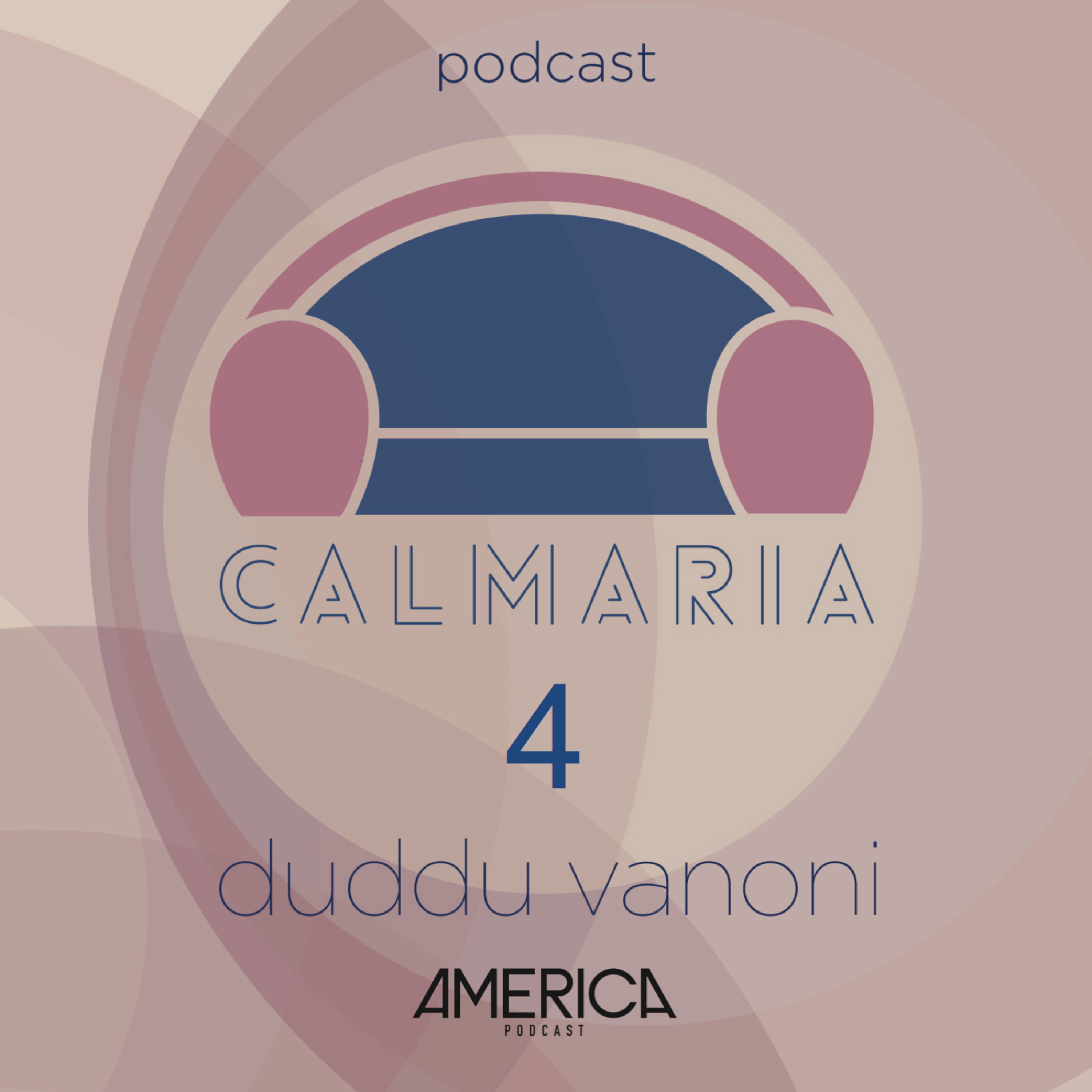 Programa Calmaria #04 episode artwork