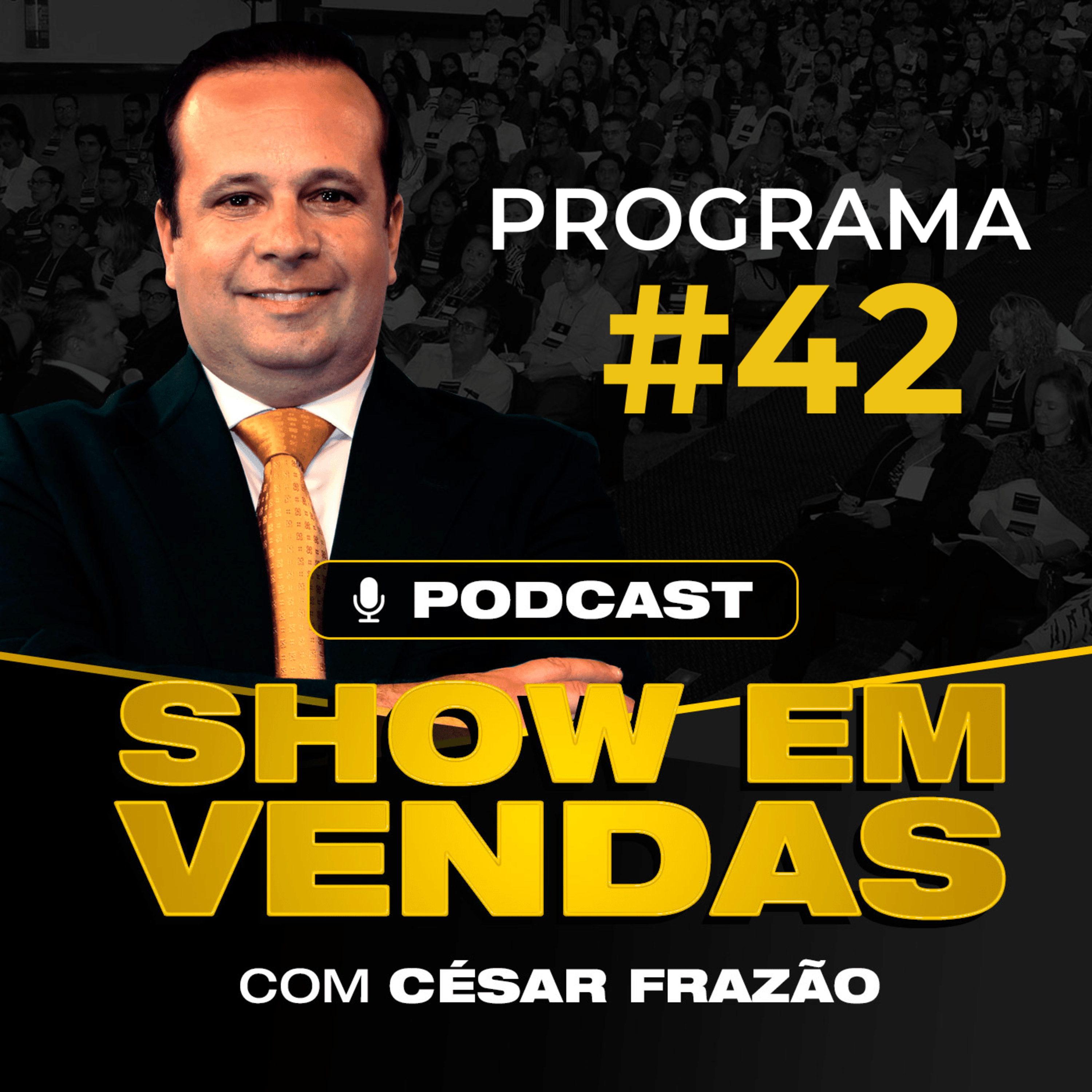 Show em Vendas com César Frazão
