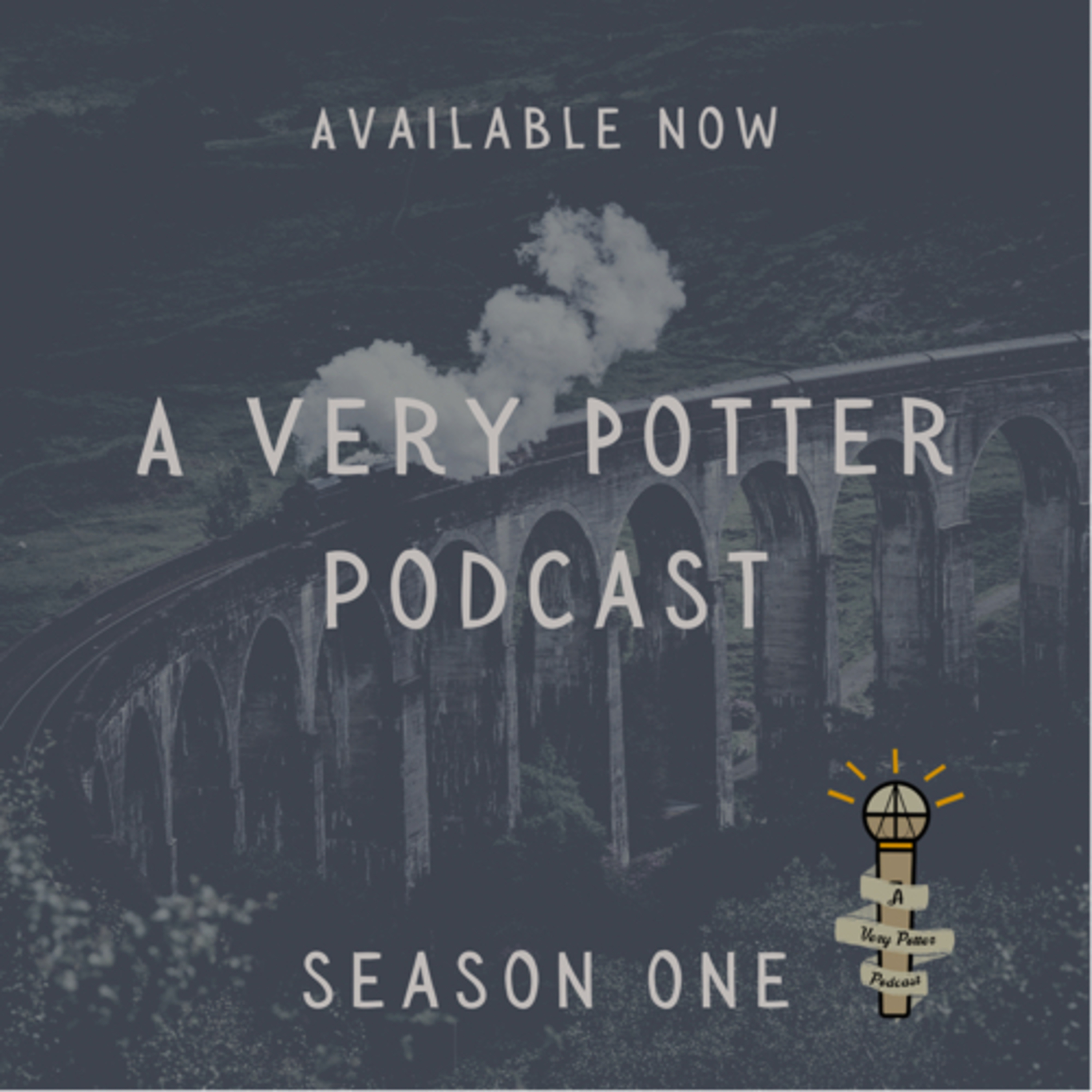 A Very Potter Podcast
