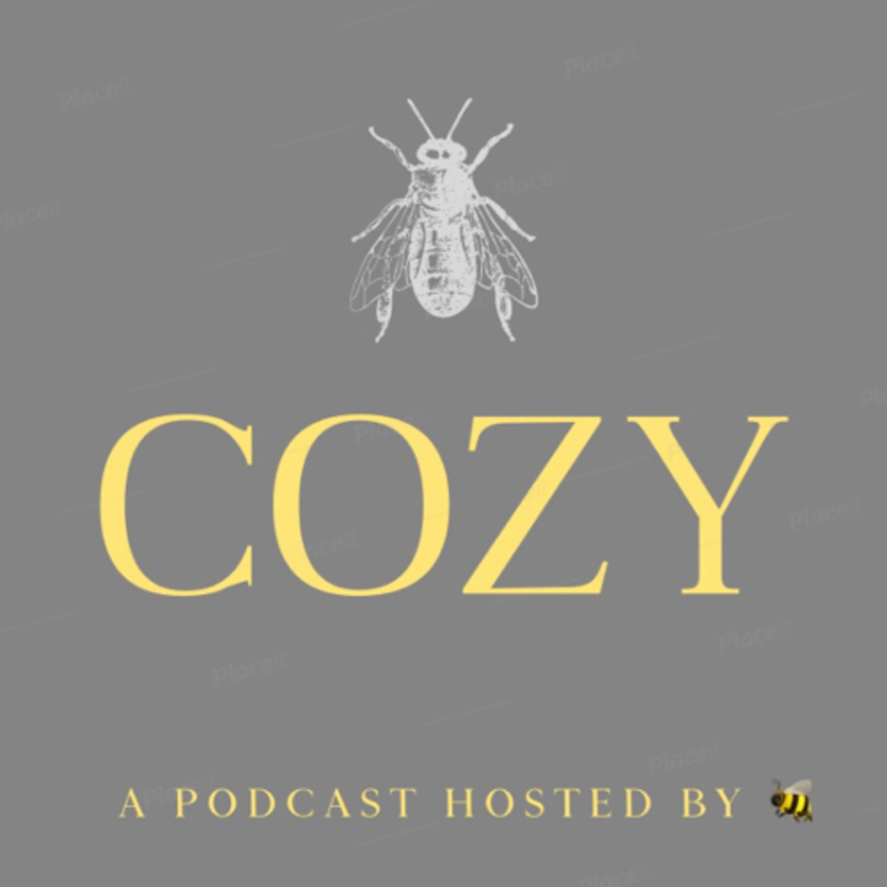 The beginning of Cozy B