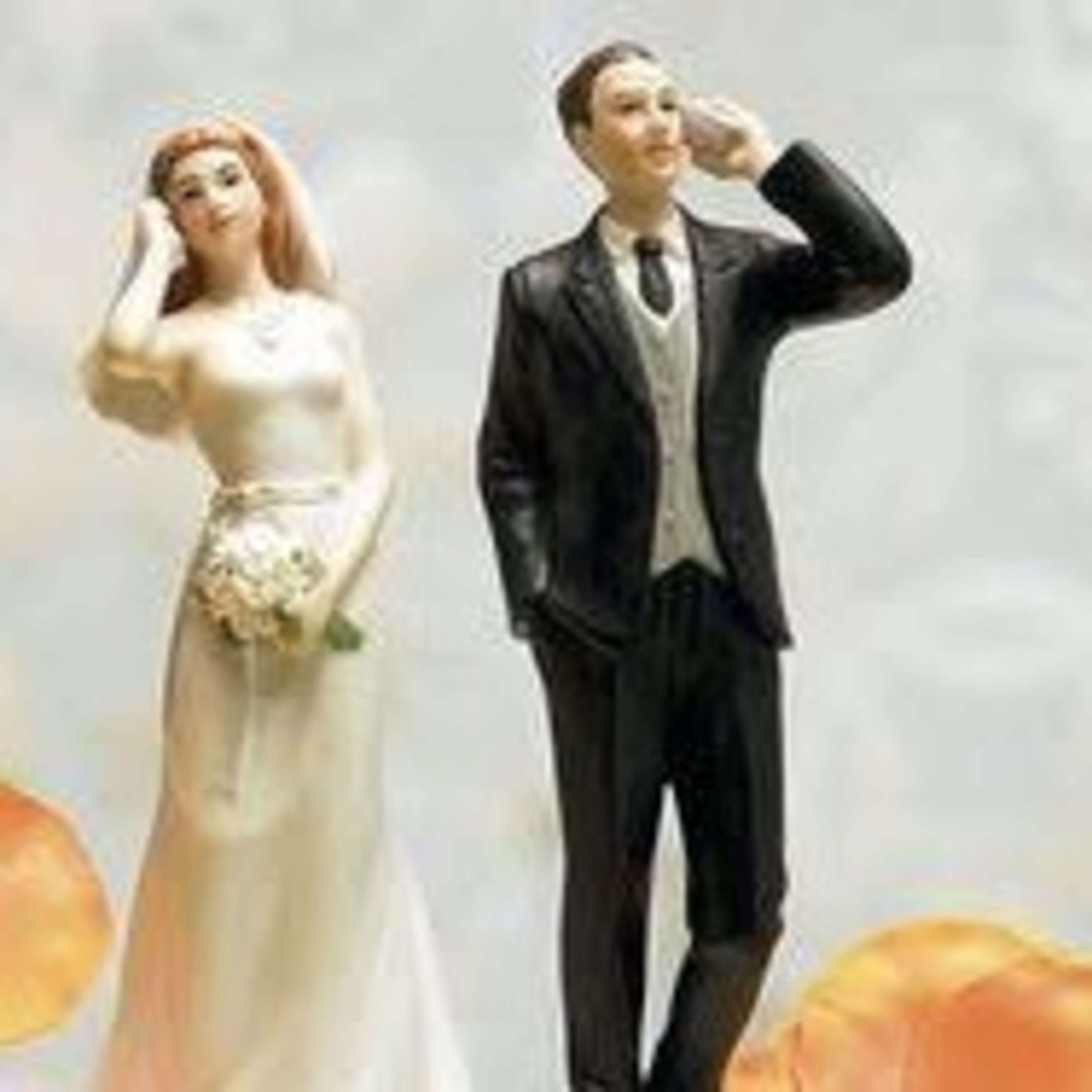 Matrimonio no es lo mismo que boda episode artwork