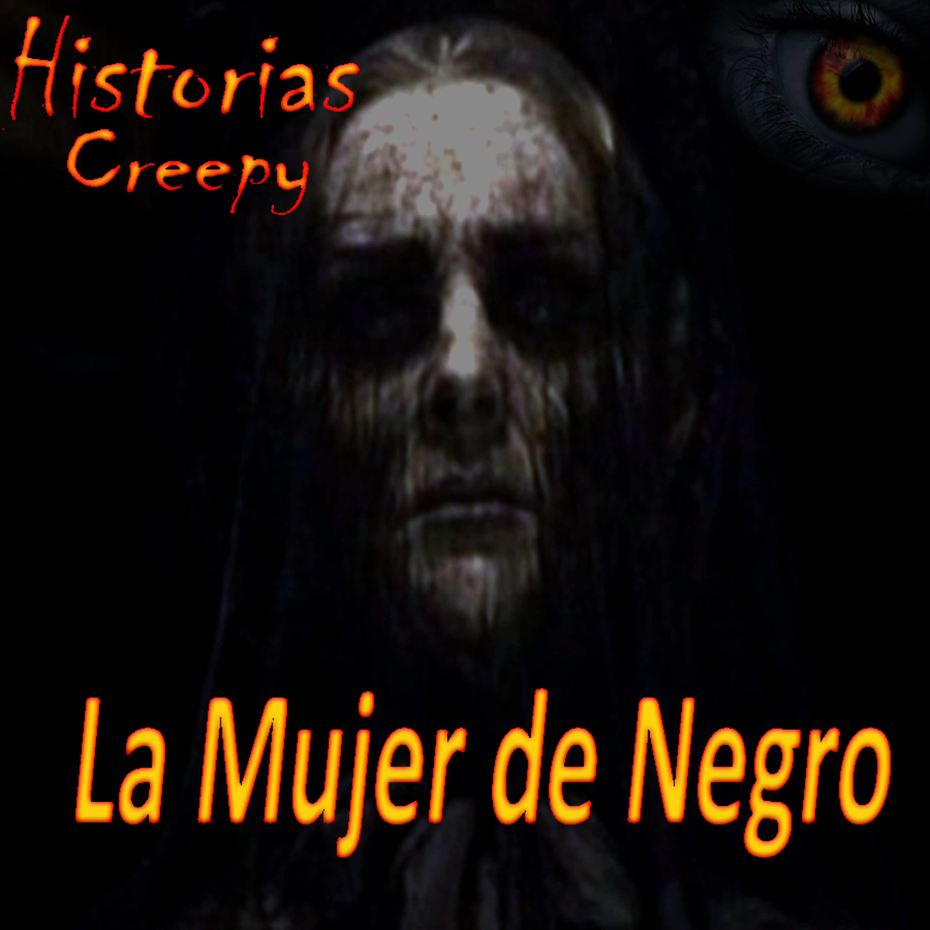 HISTORIAS CREEPY