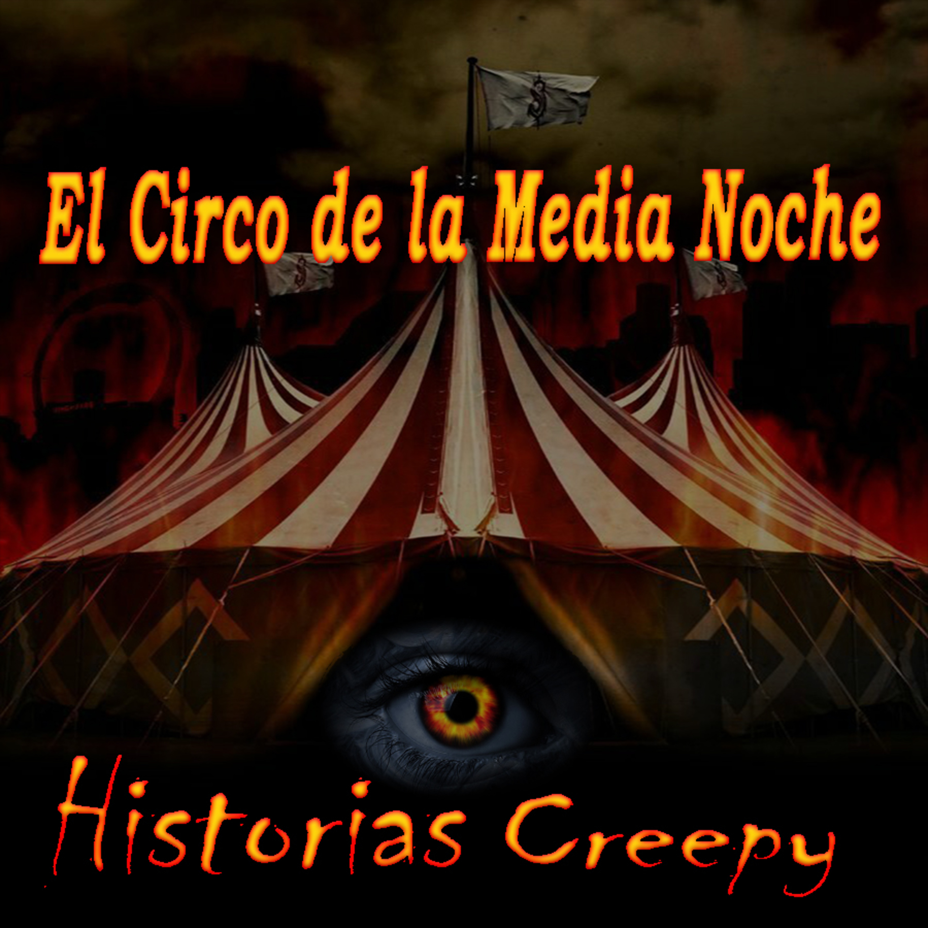 HISTORIAS CREEPY