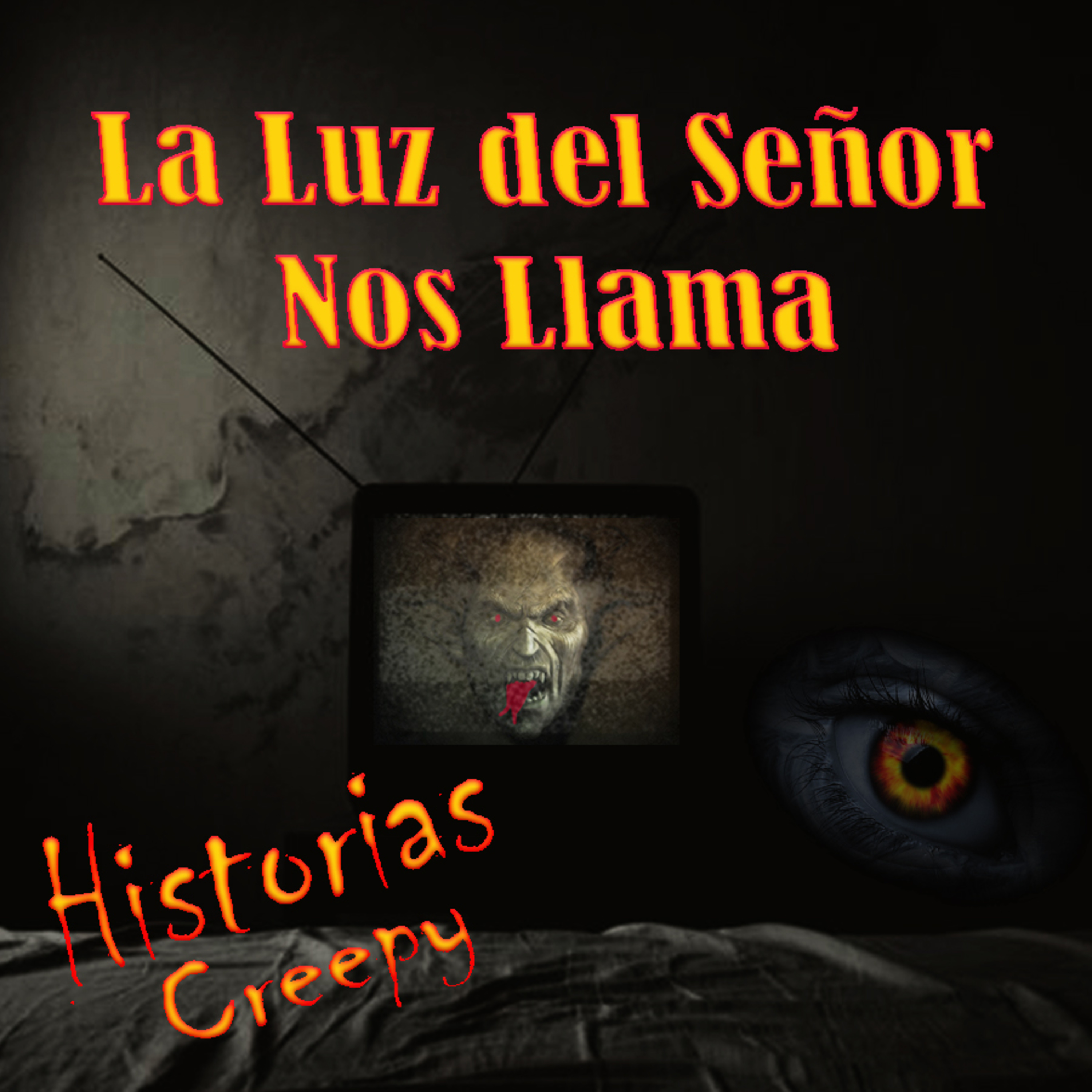 HISTORIAS CREEPY