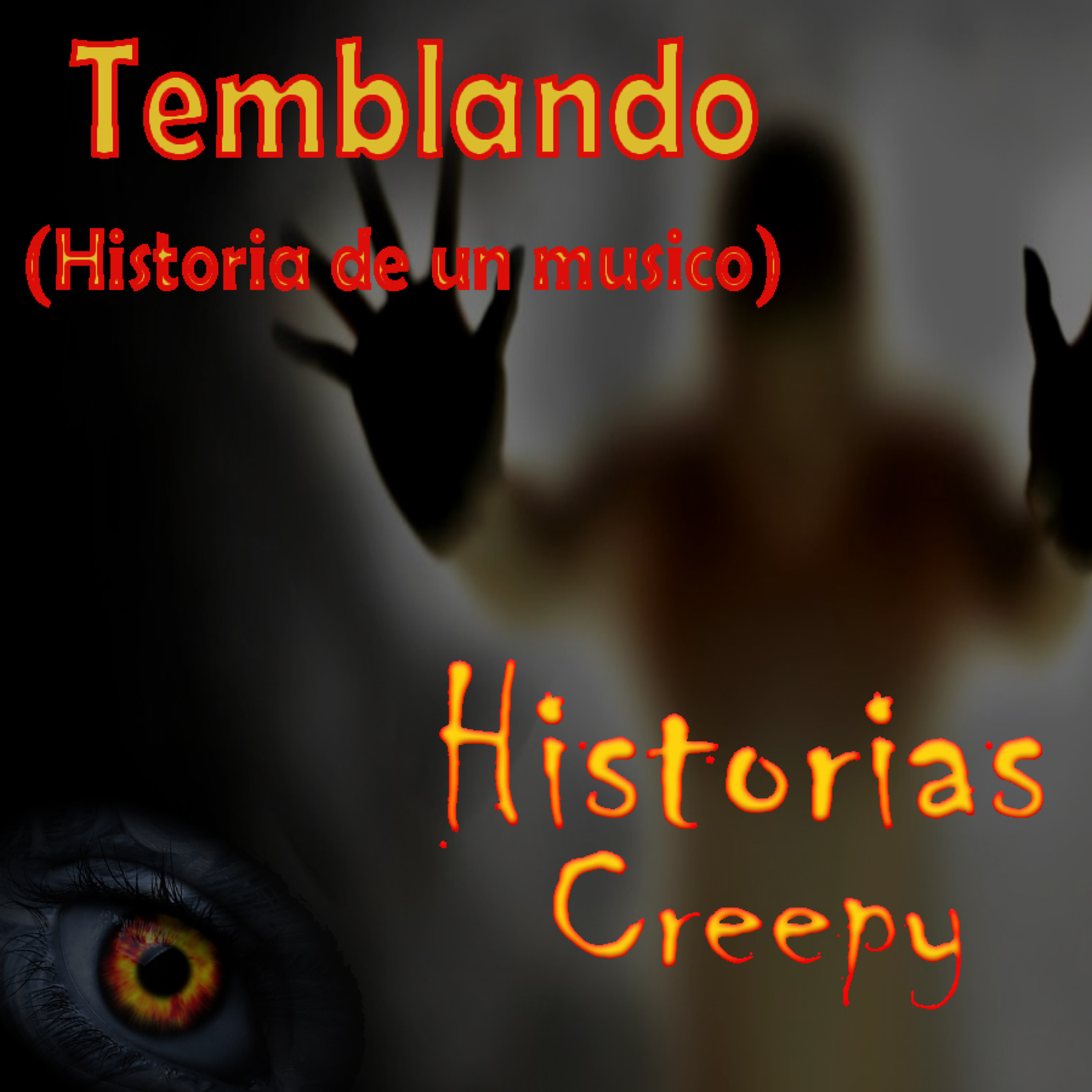 HISTORIAS CREEPY