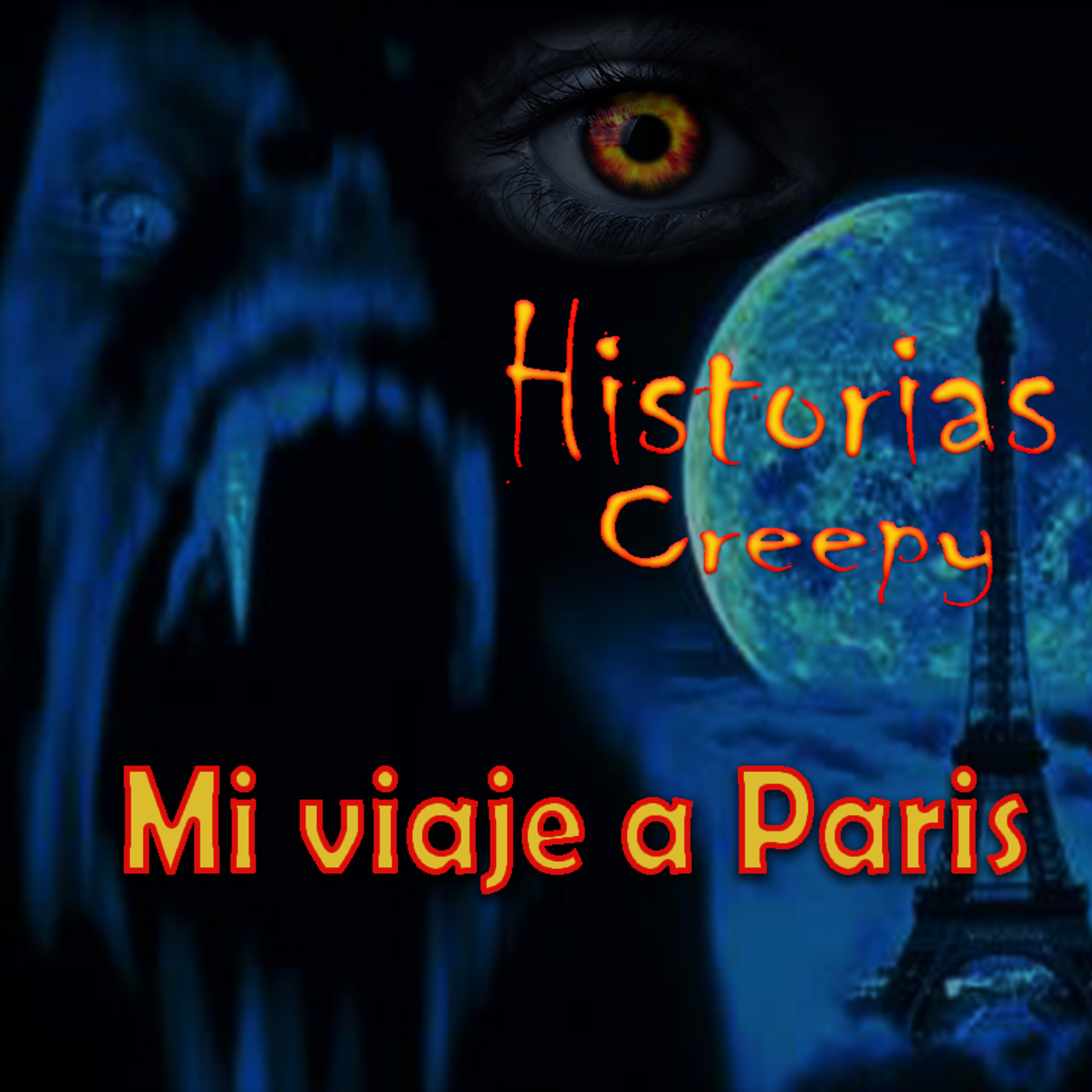 HISTORIAS CREEPY