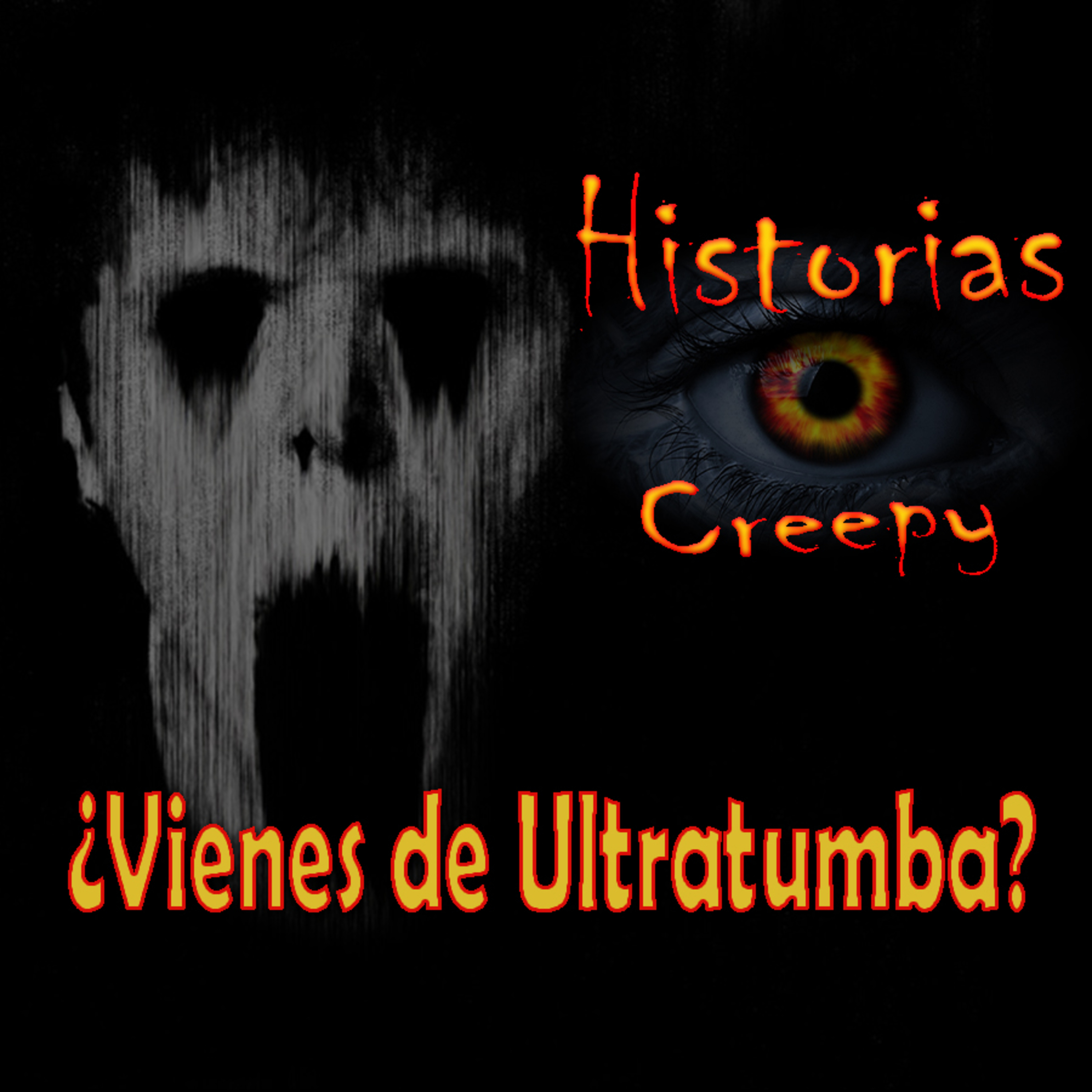 HISTORIAS CREEPY