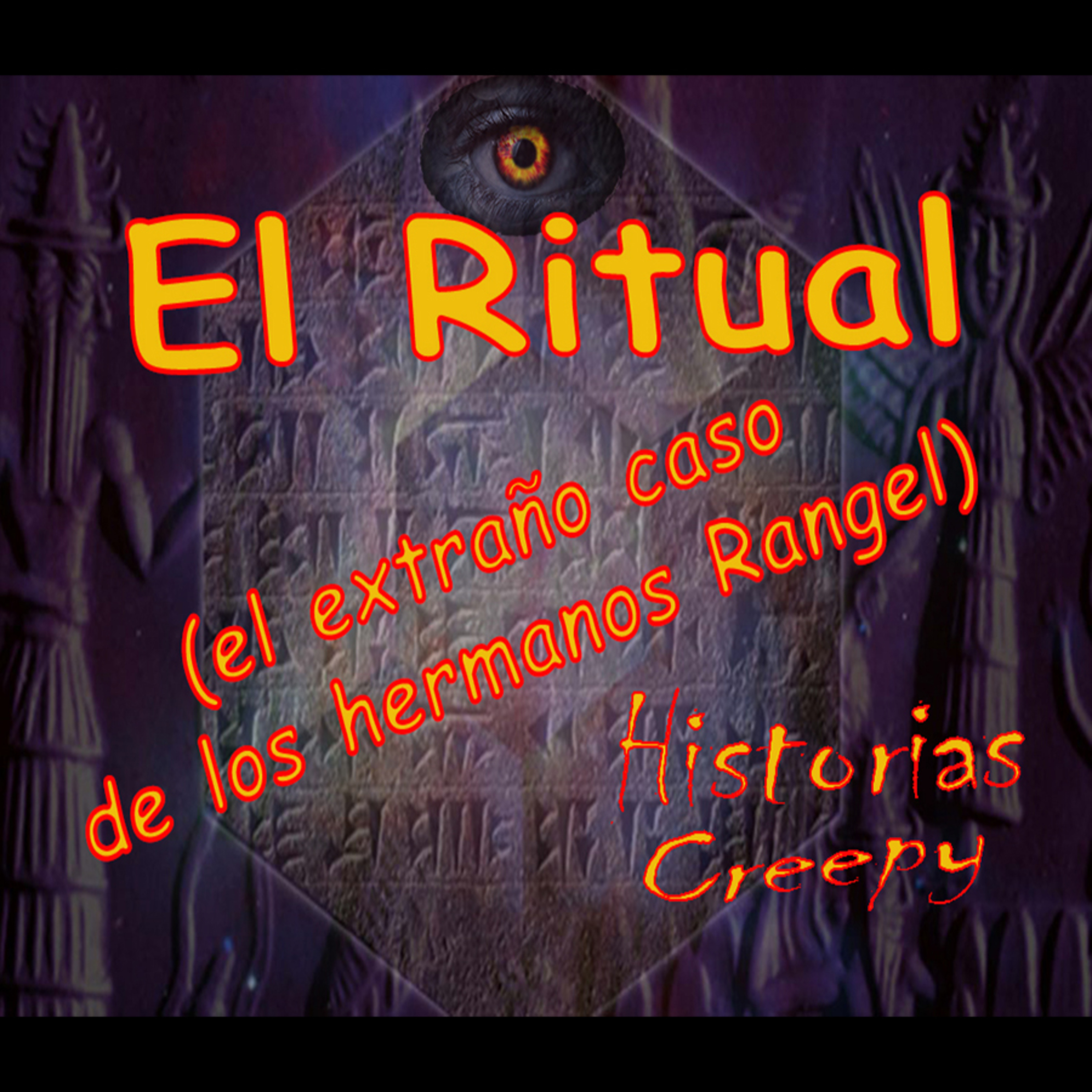 HISTORIAS CREEPY
