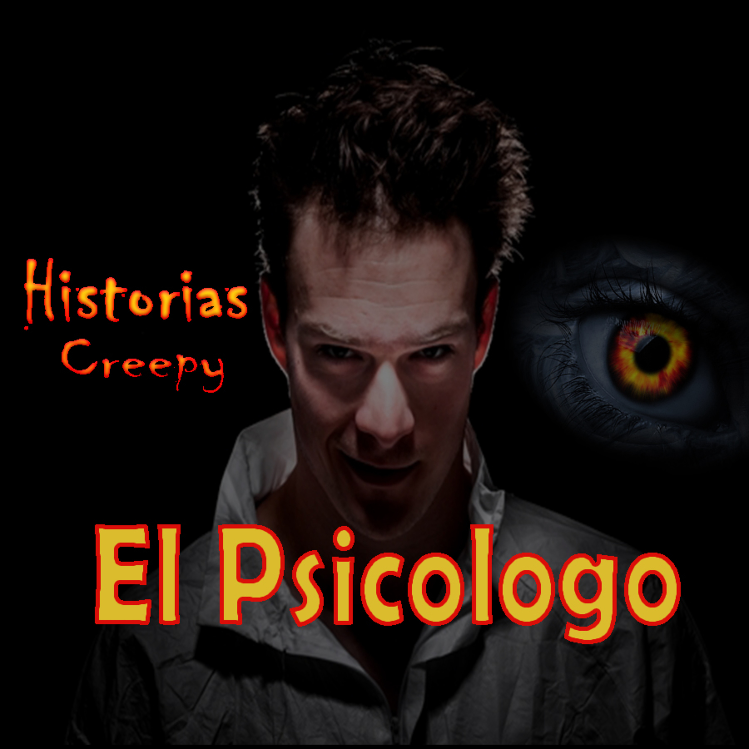 HISTORIAS CREEPY