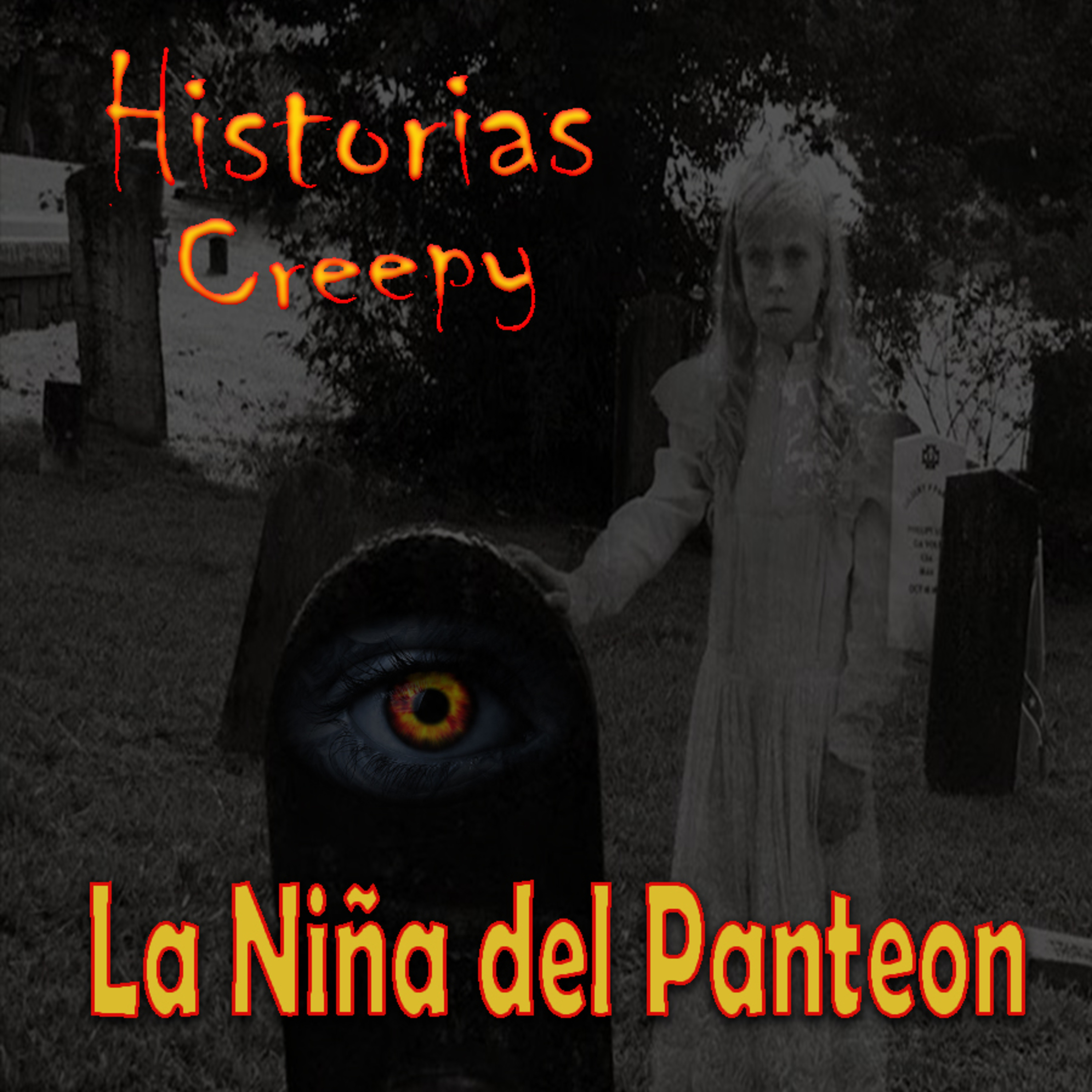 HISTORIAS CREEPY