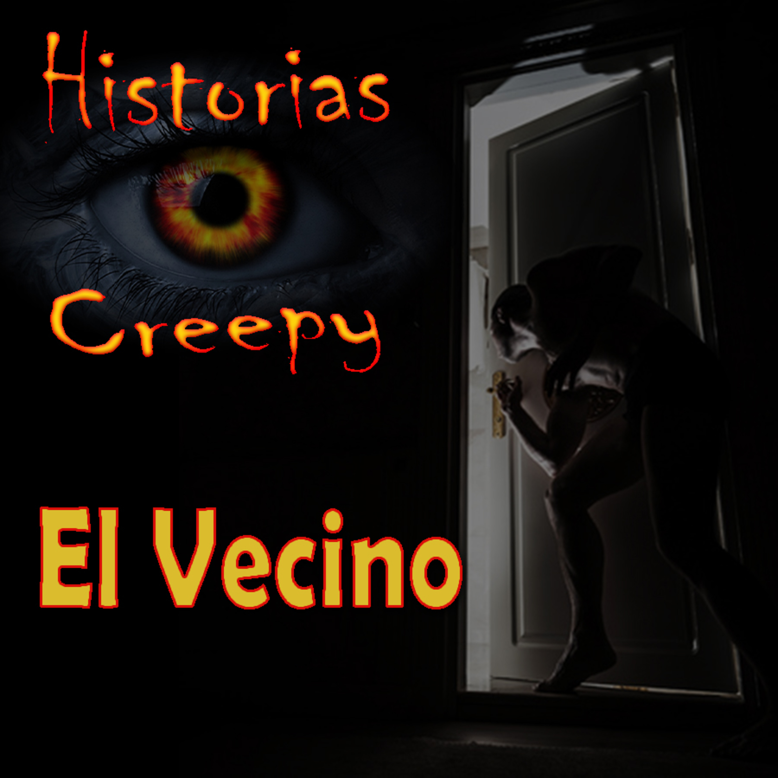 HISTORIAS CREEPY