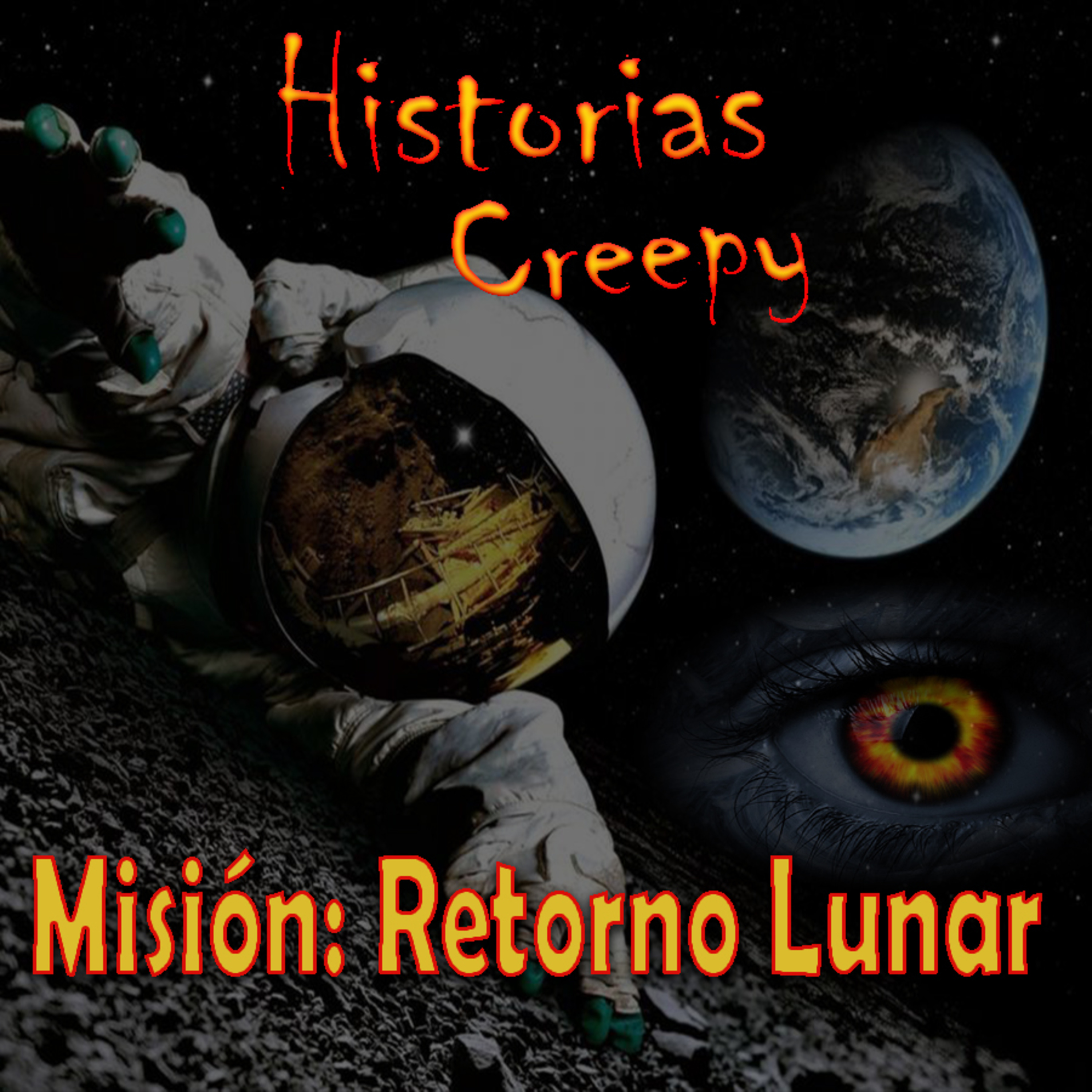 HISTORIAS CREEPY
