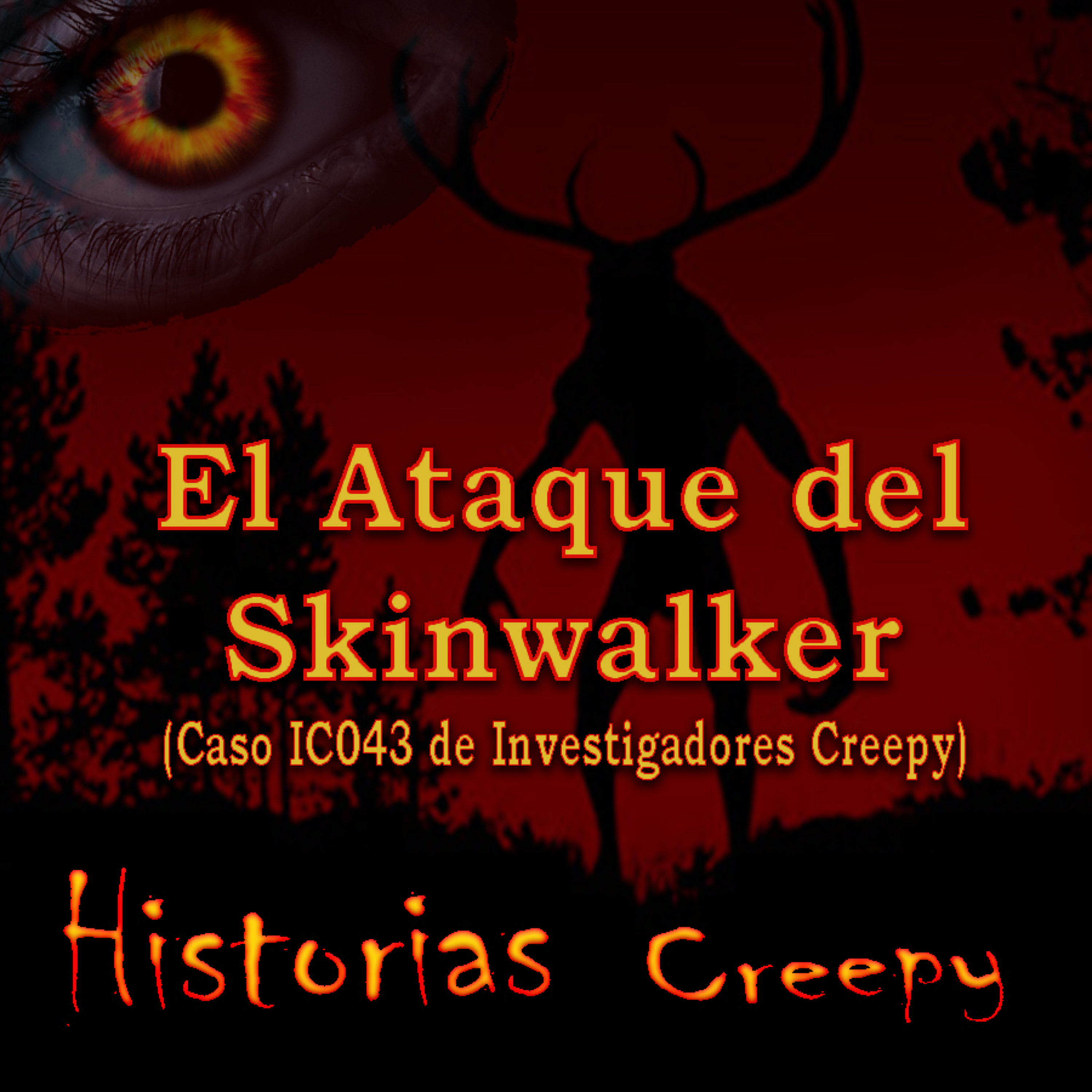 HISTORIAS CREEPY