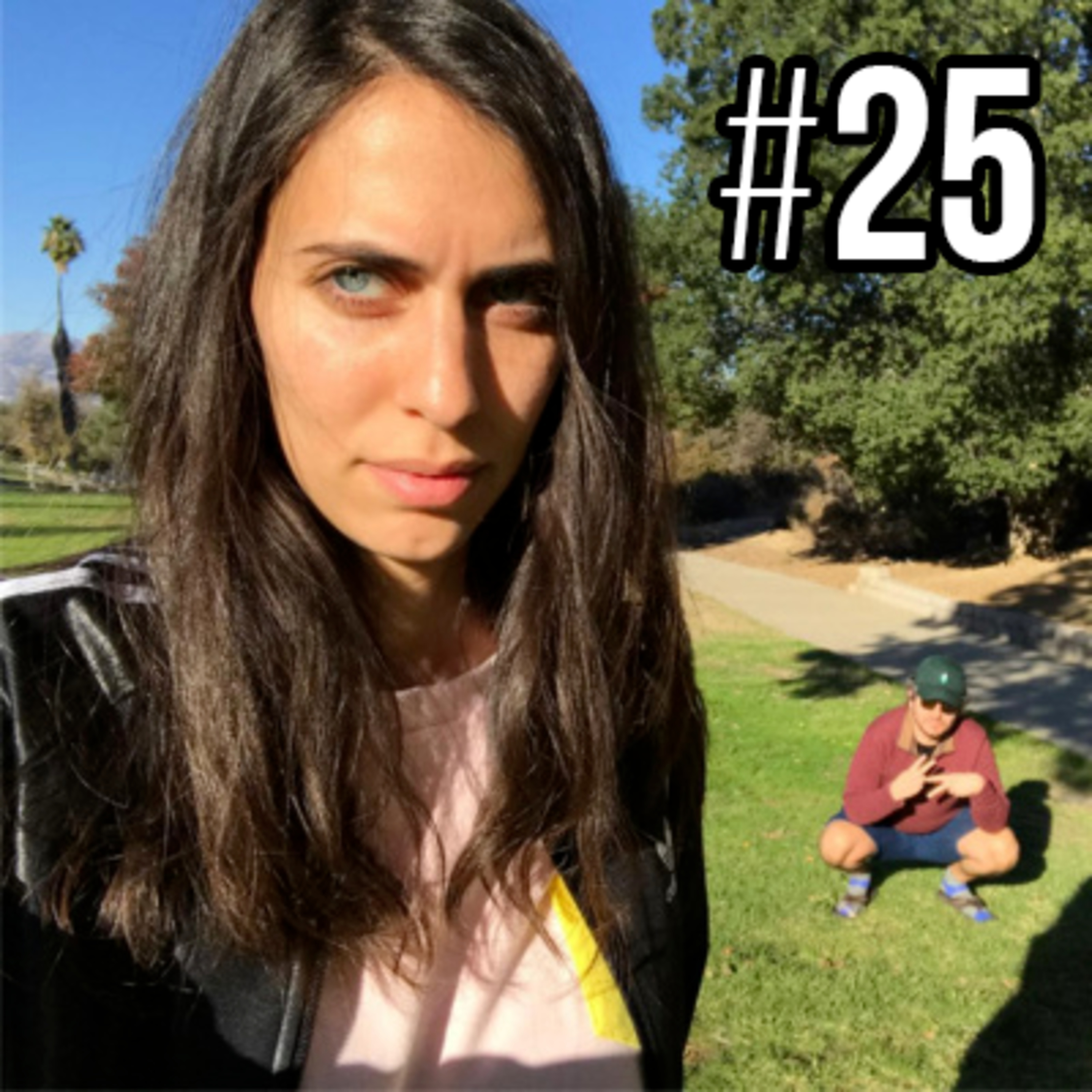 DurrellDT Podcast