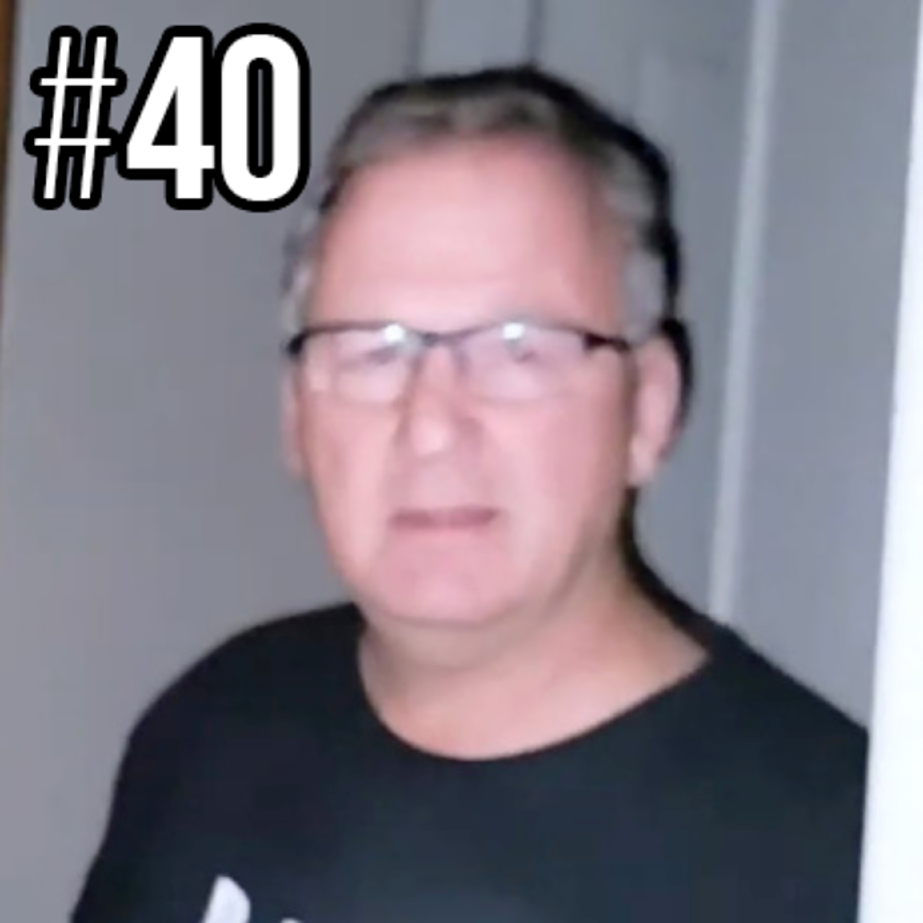 DurrellDT Podcast