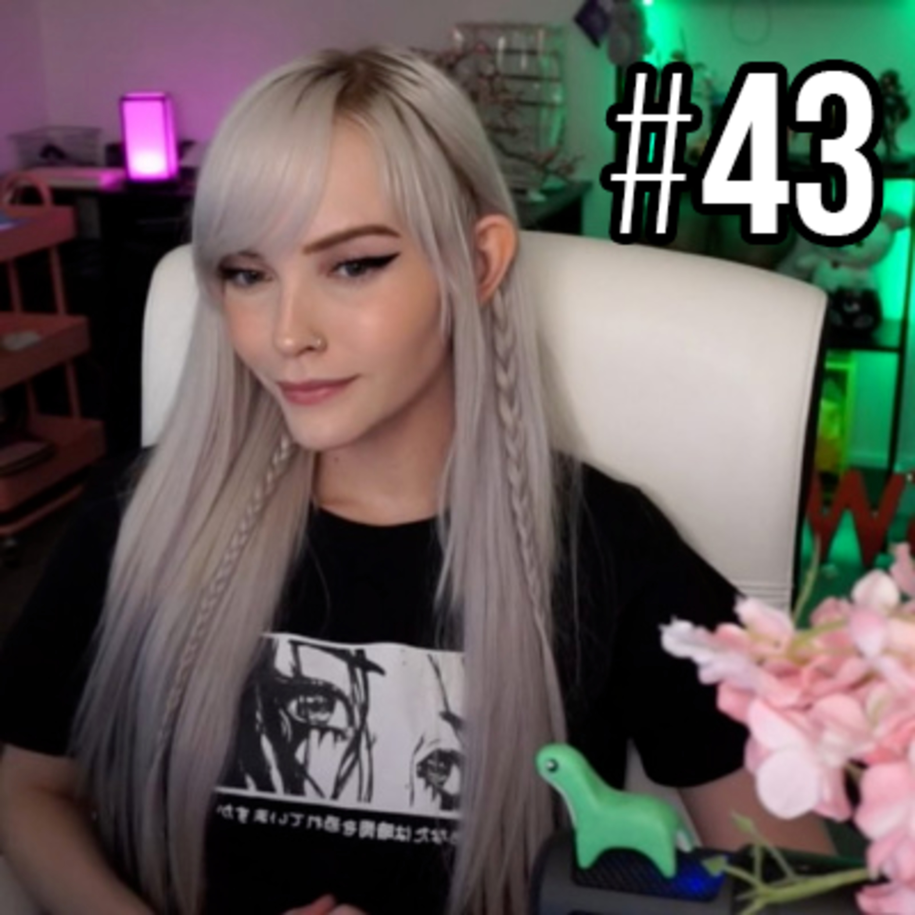DurrellDT Podcast